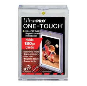 Ultra Pro 180PT UV ONE-TOUCH Magnetic Holder