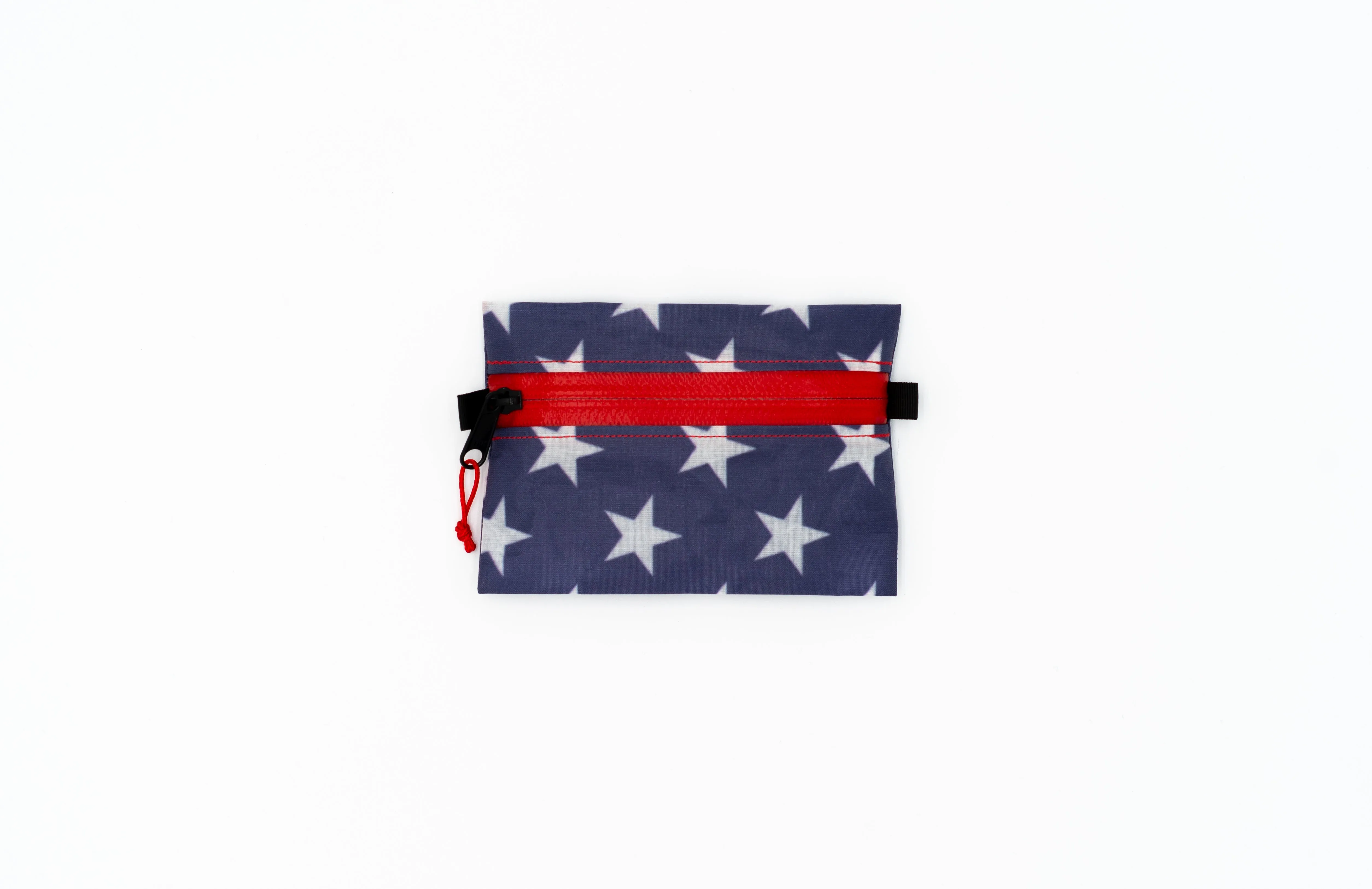 Ultralight Dyneema Zipper Wallet