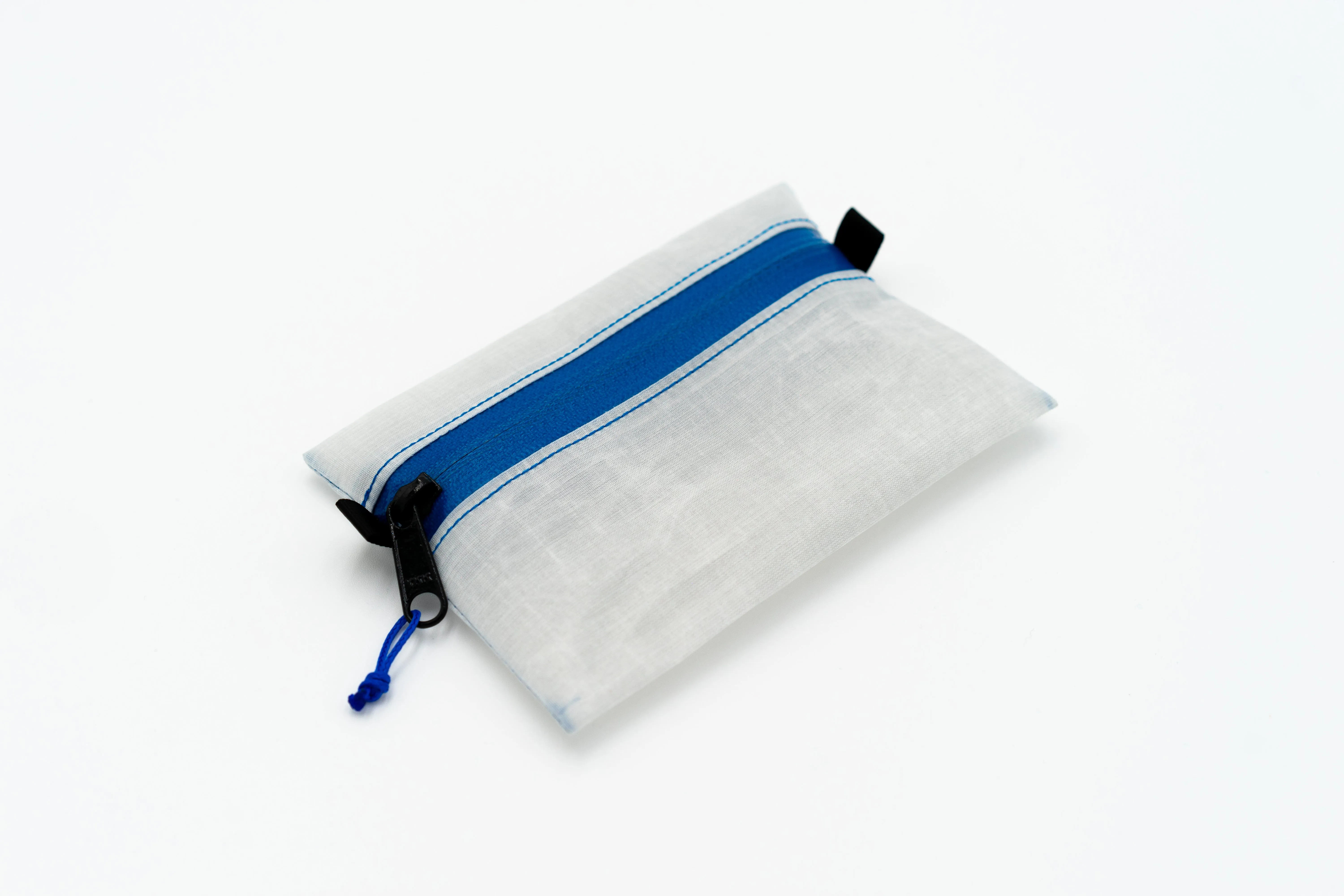 Ultralight Dyneema Zipper Wallet