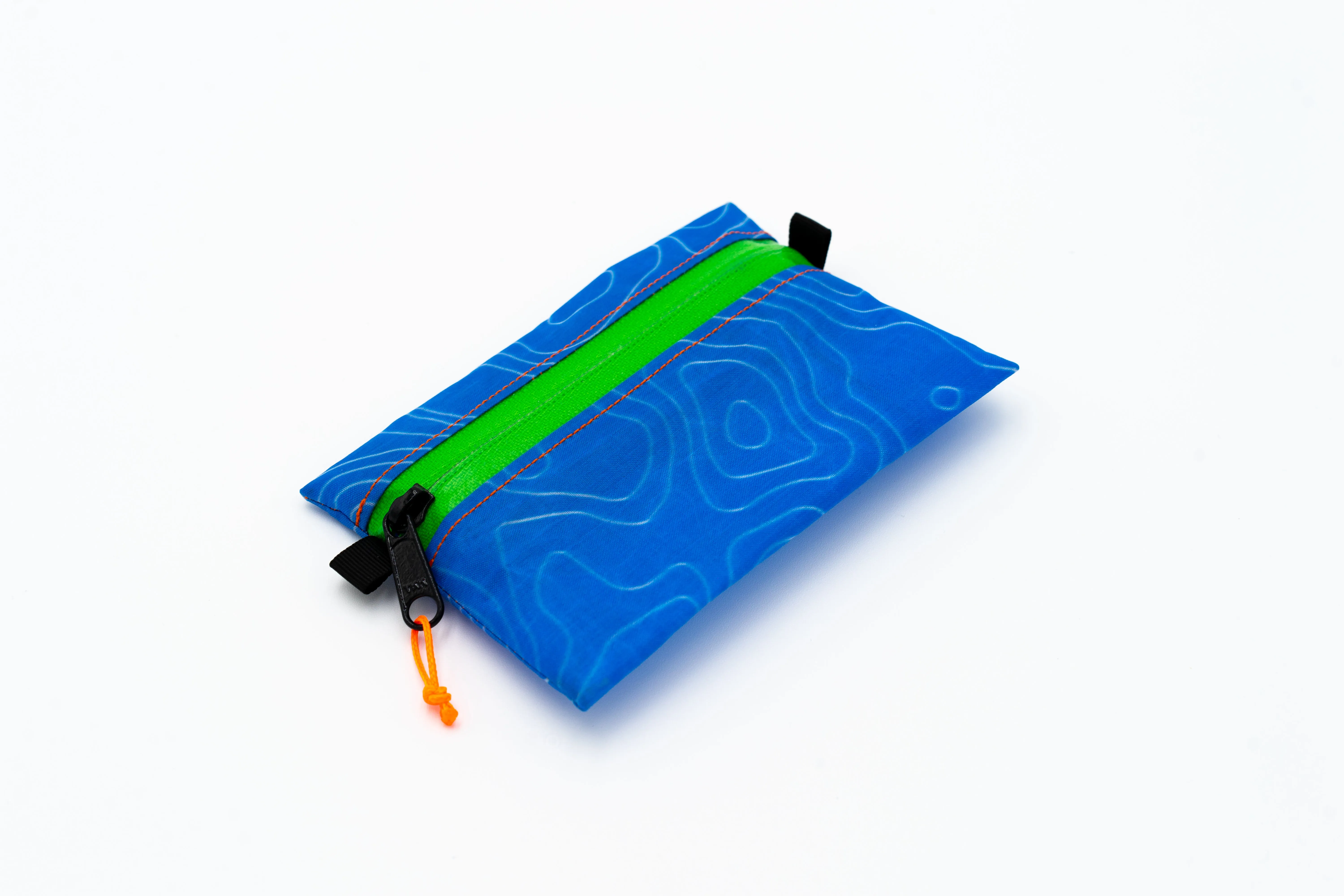 Ultralight Dyneema Zipper Wallet