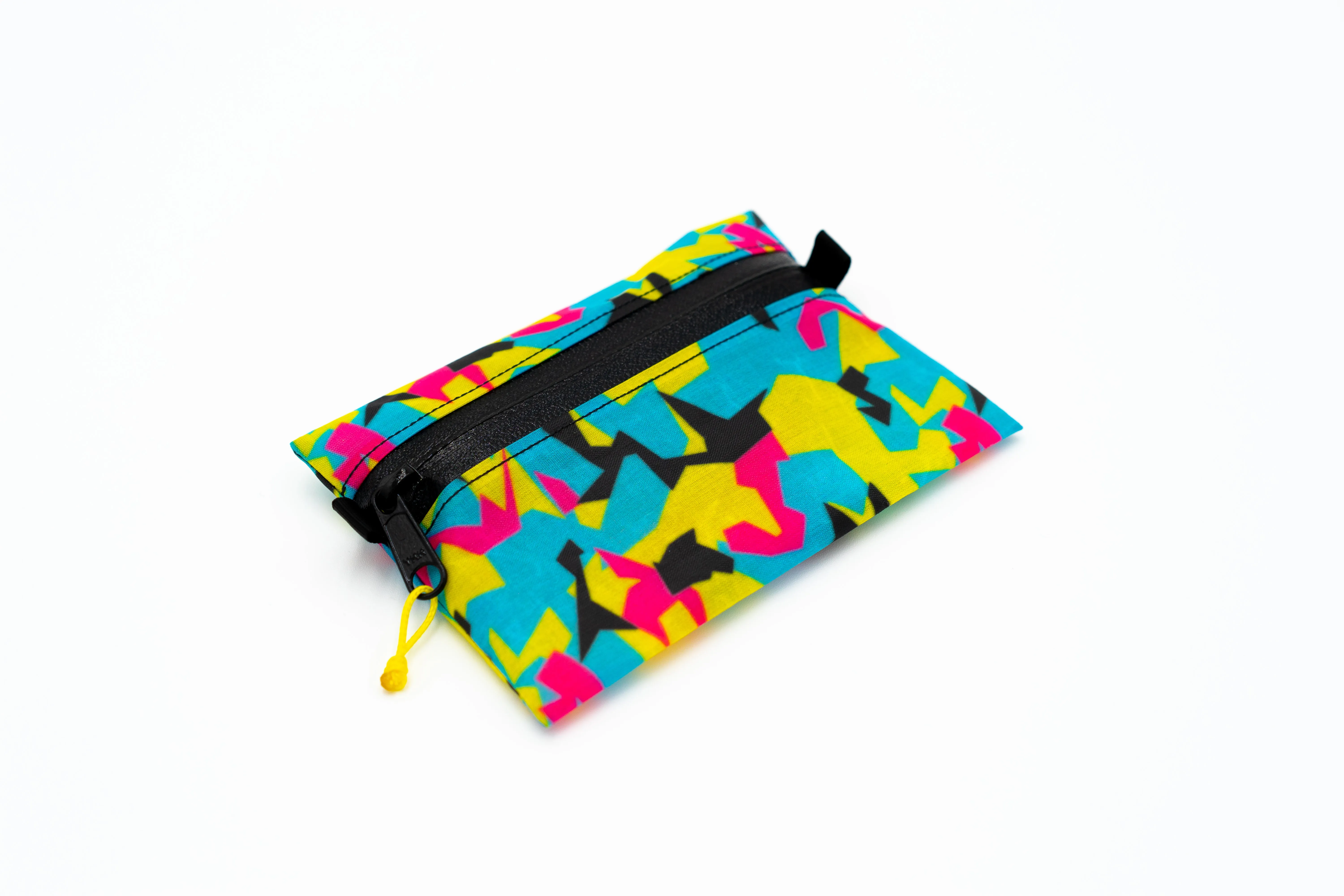 Ultralight Dyneema Zipper Wallet
