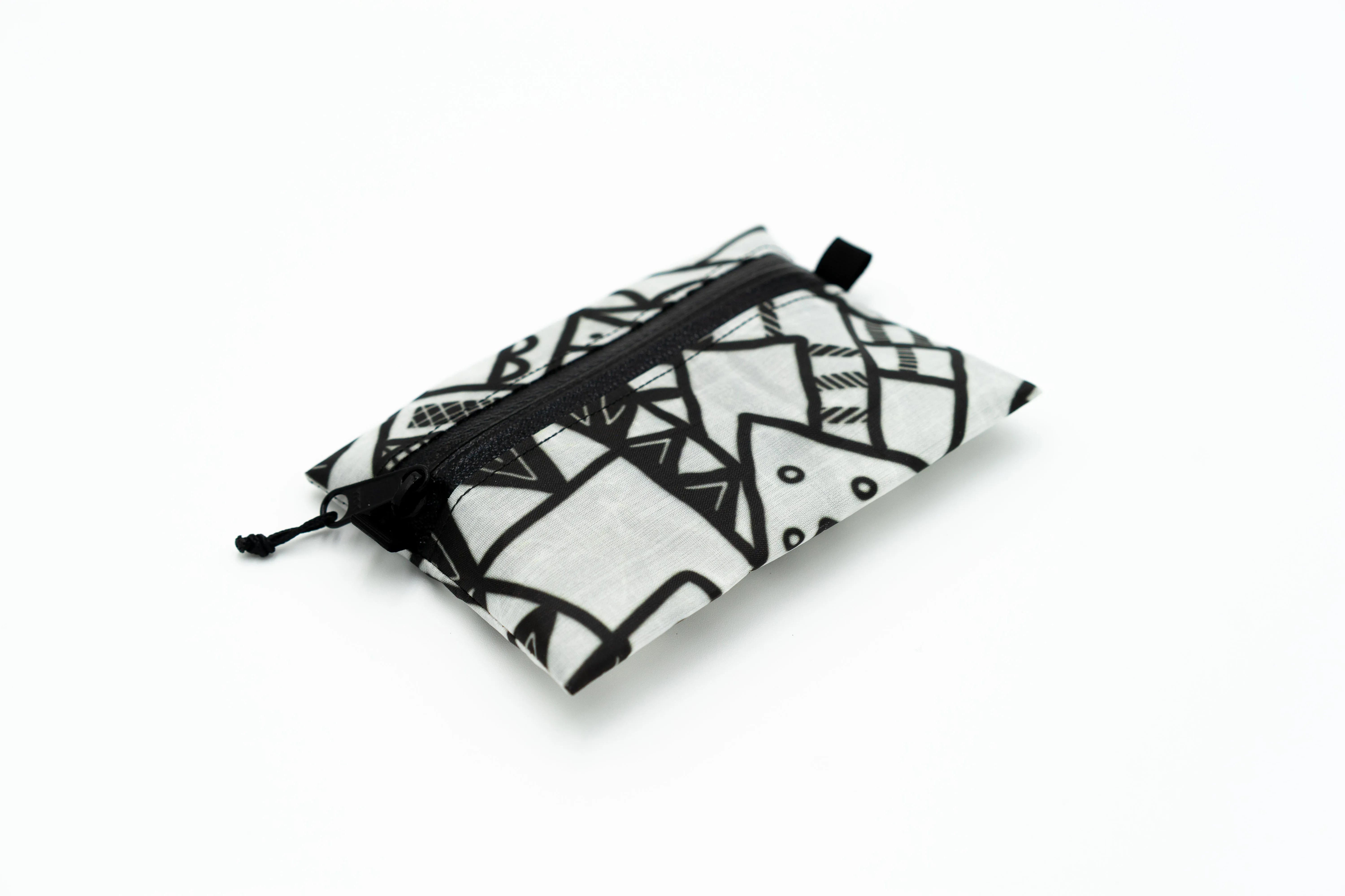 Ultralight Dyneema Zipper Wallet