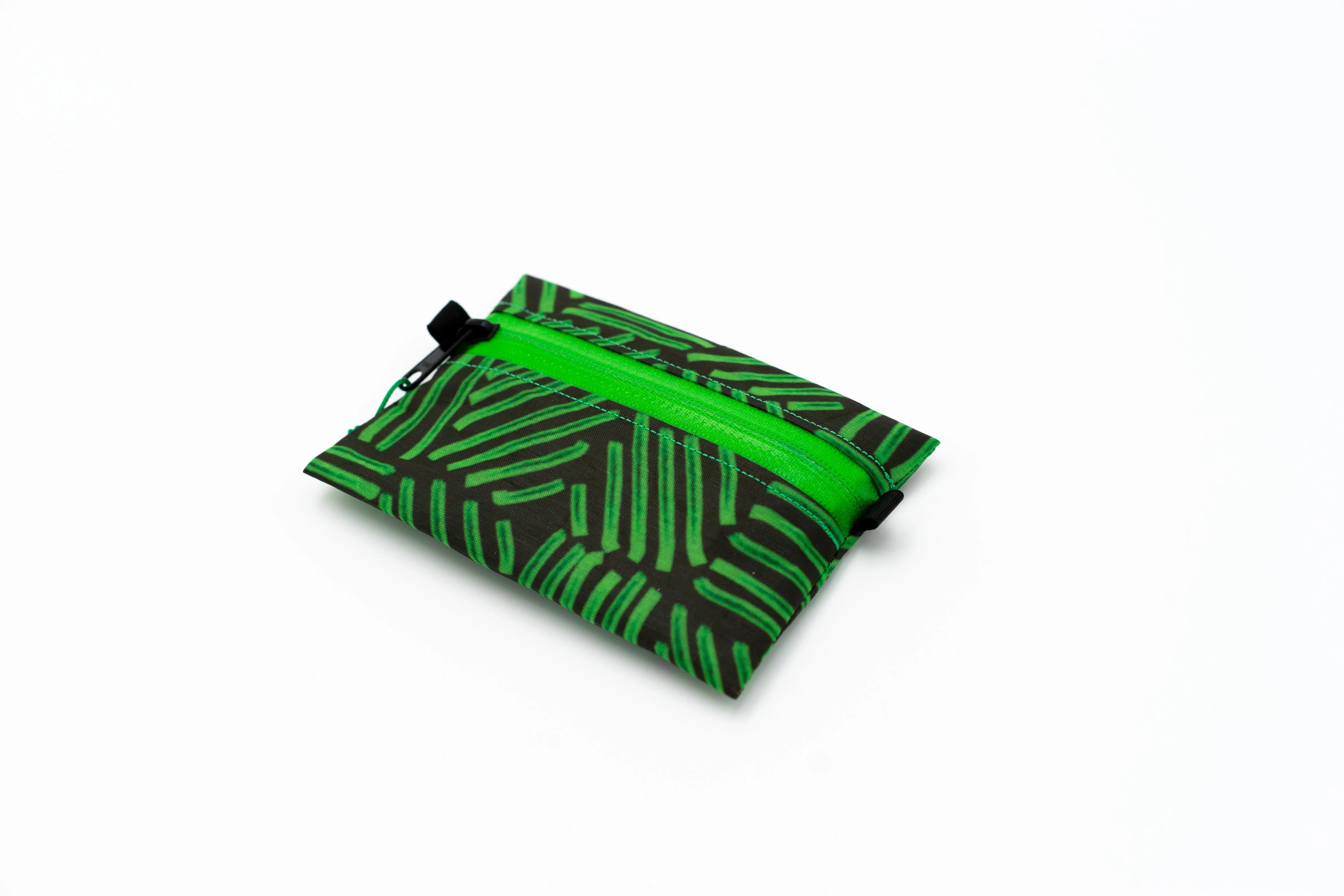 Ultralight Dyneema Zipper Wallet