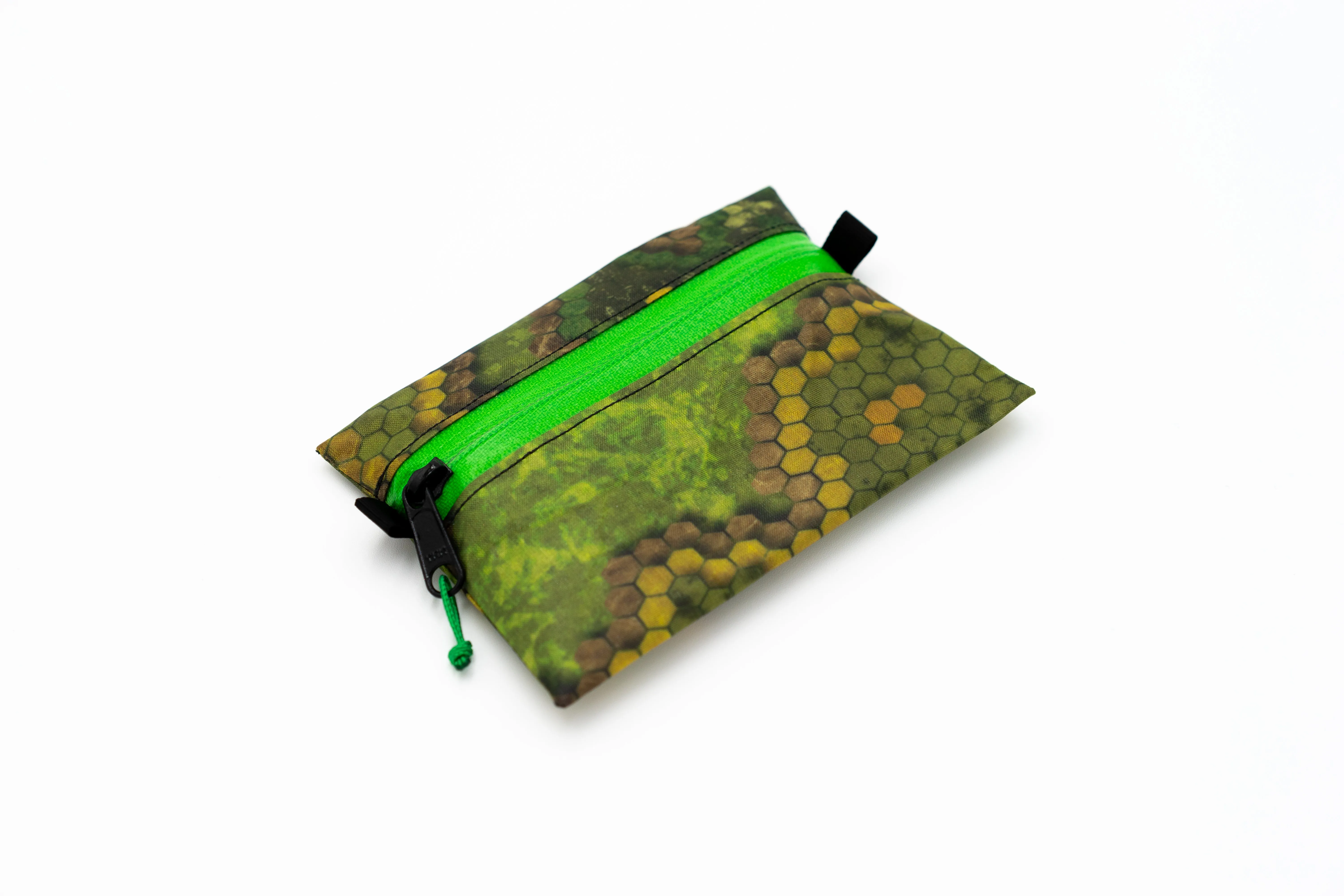 Ultralight Dyneema Zipper Wallet