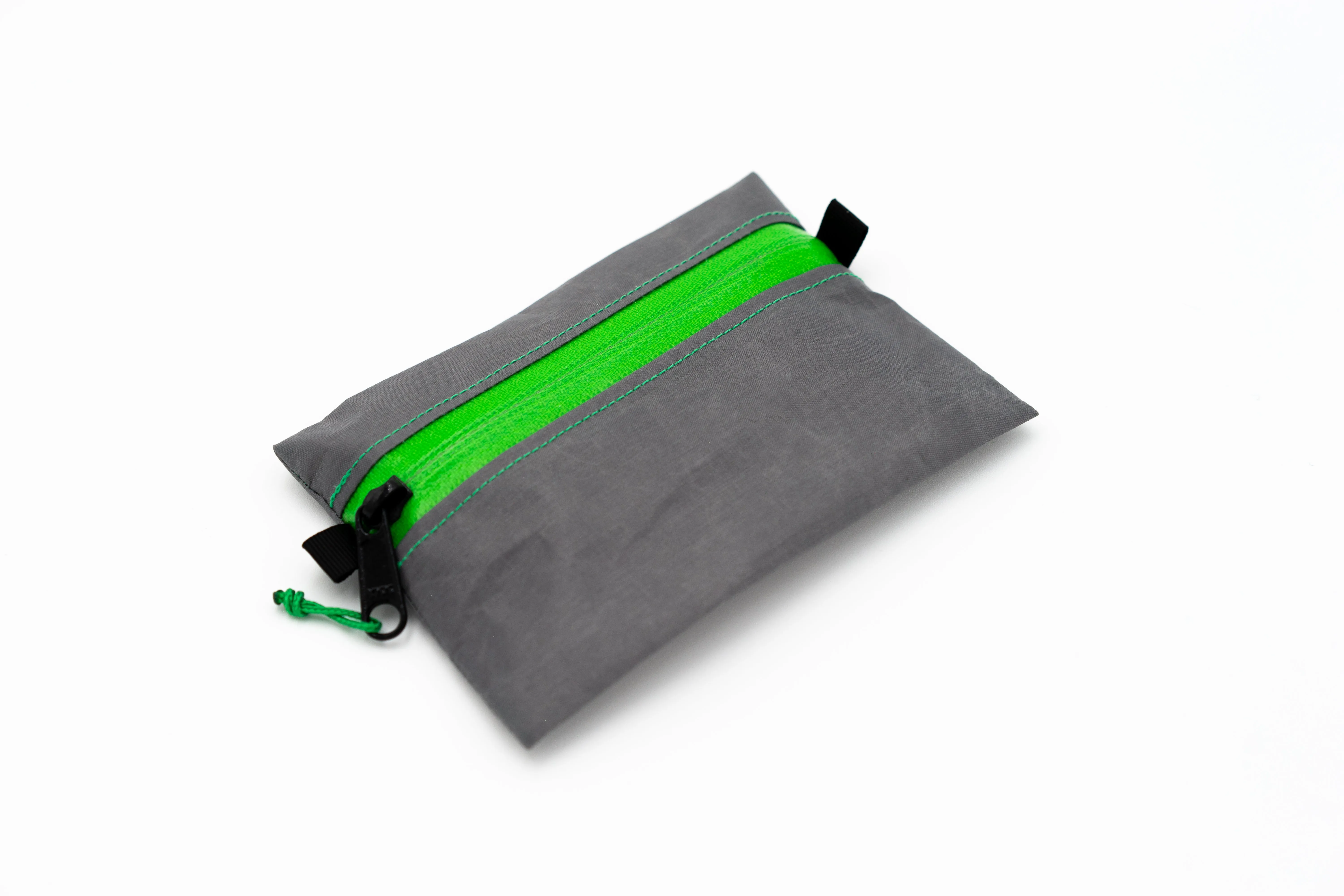 Ultralight Dyneema Zipper Wallet