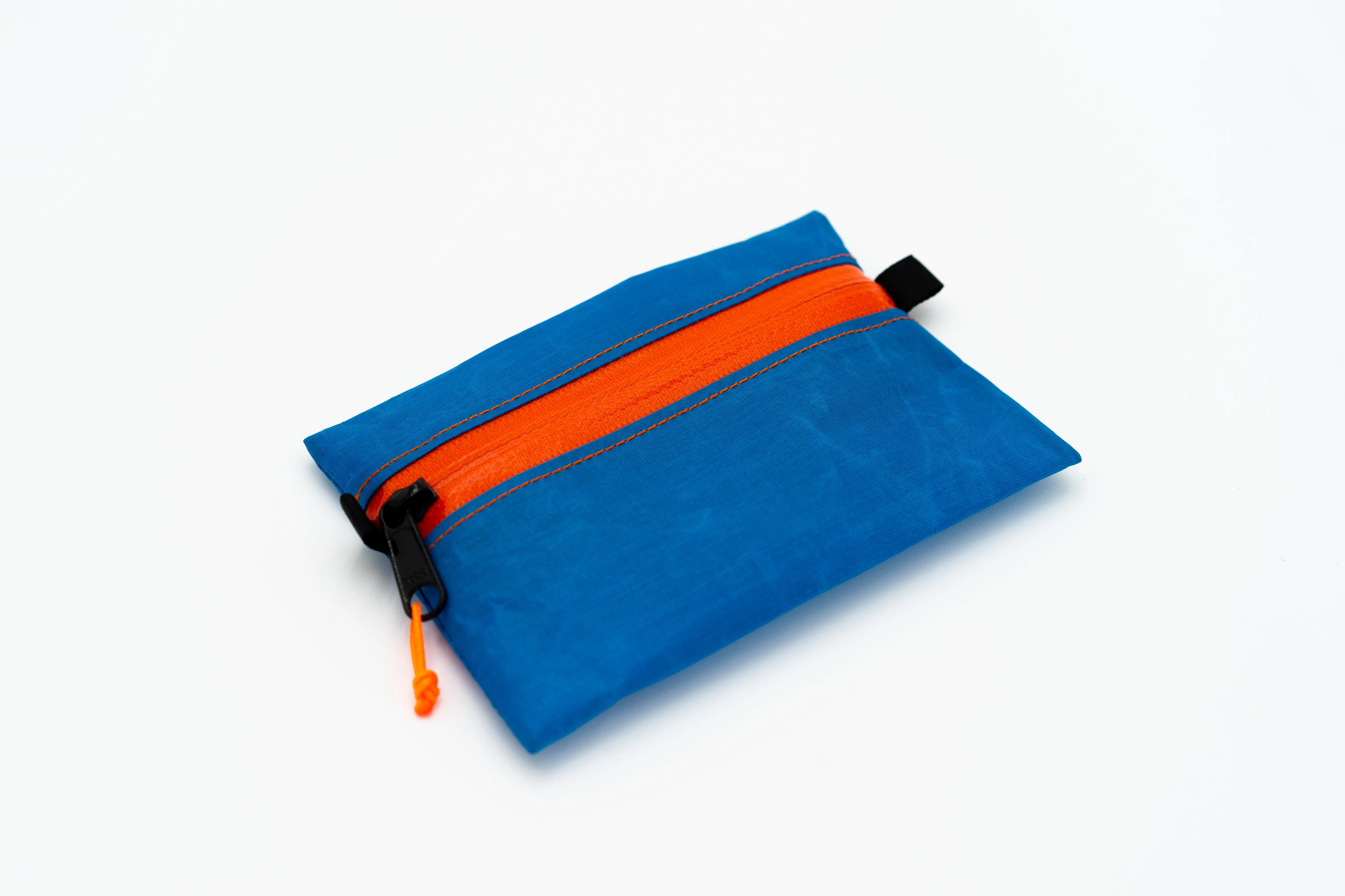 Ultralight Dyneema Zipper Wallet