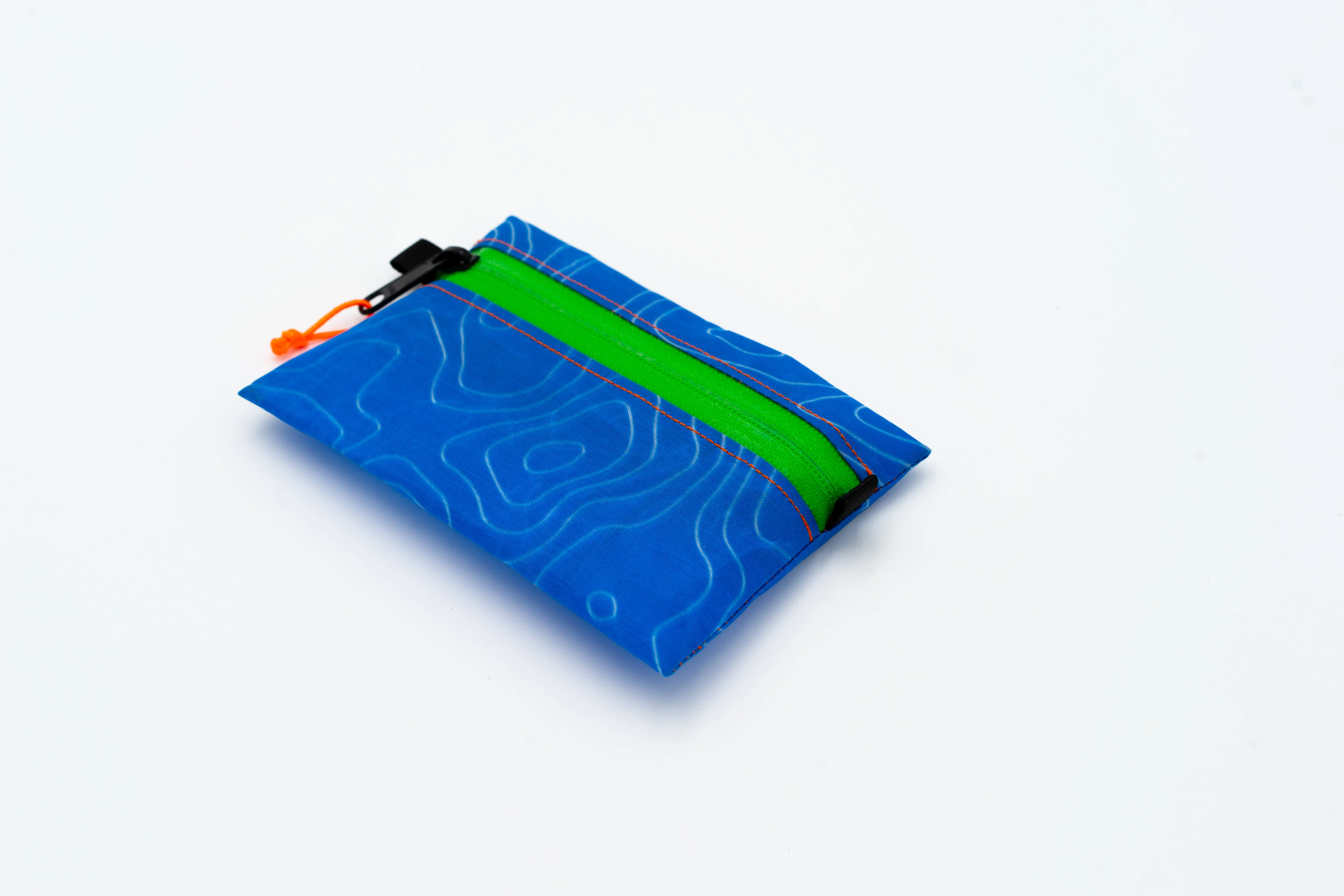 Ultralight Dyneema Zipper Wallet