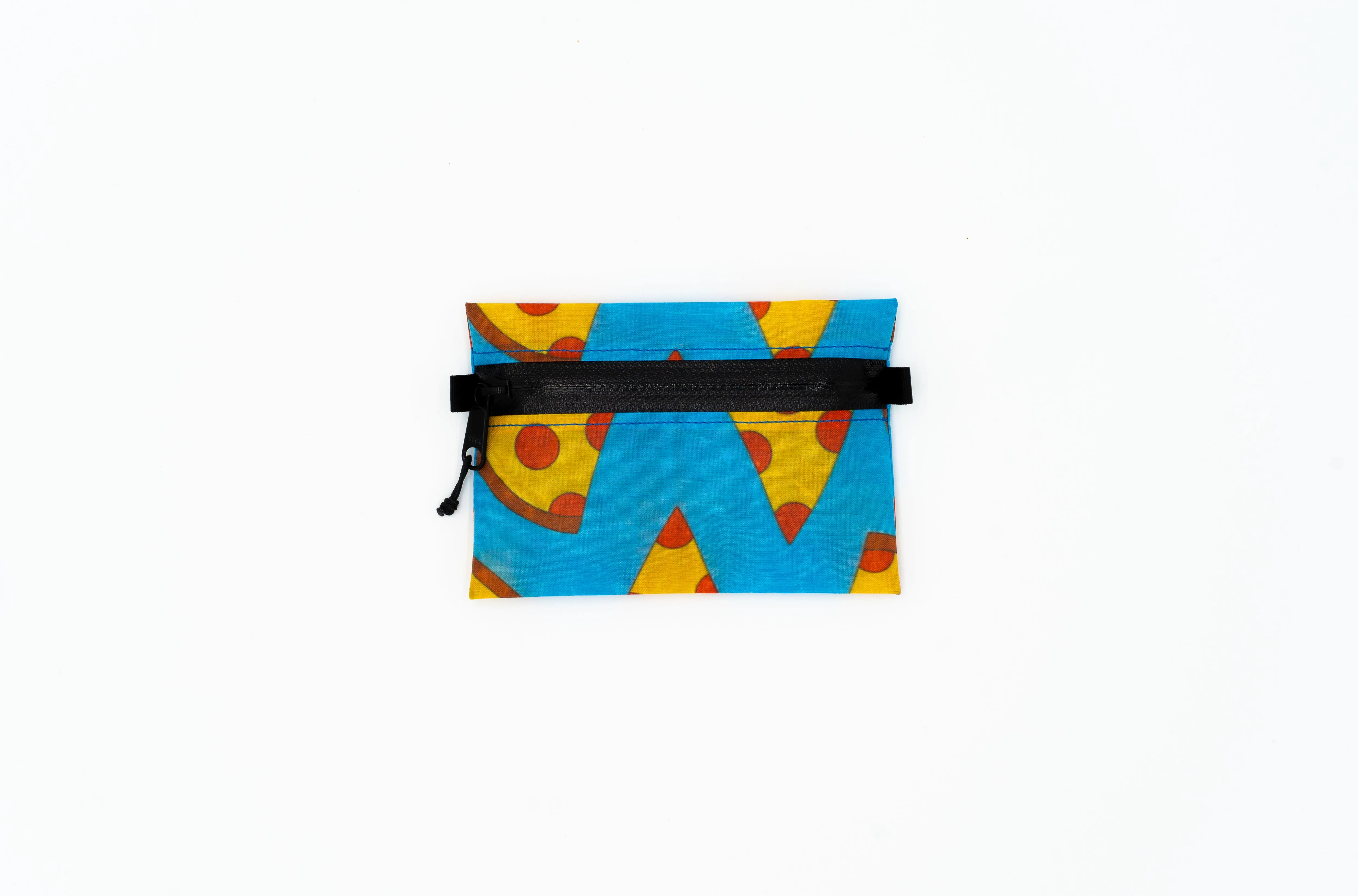 Ultralight Dyneema Zipper Wallet