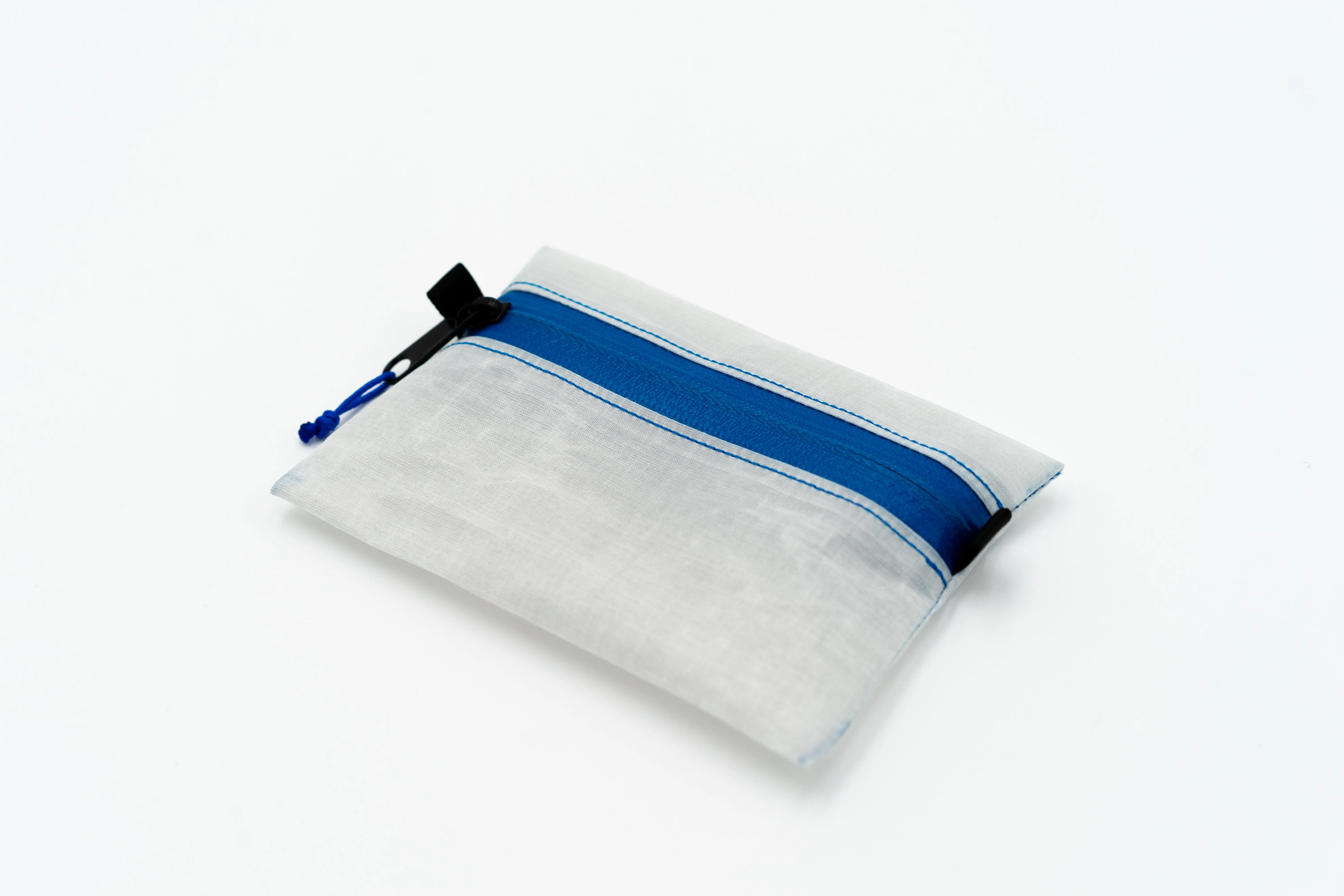 Ultralight Dyneema Zipper Wallet