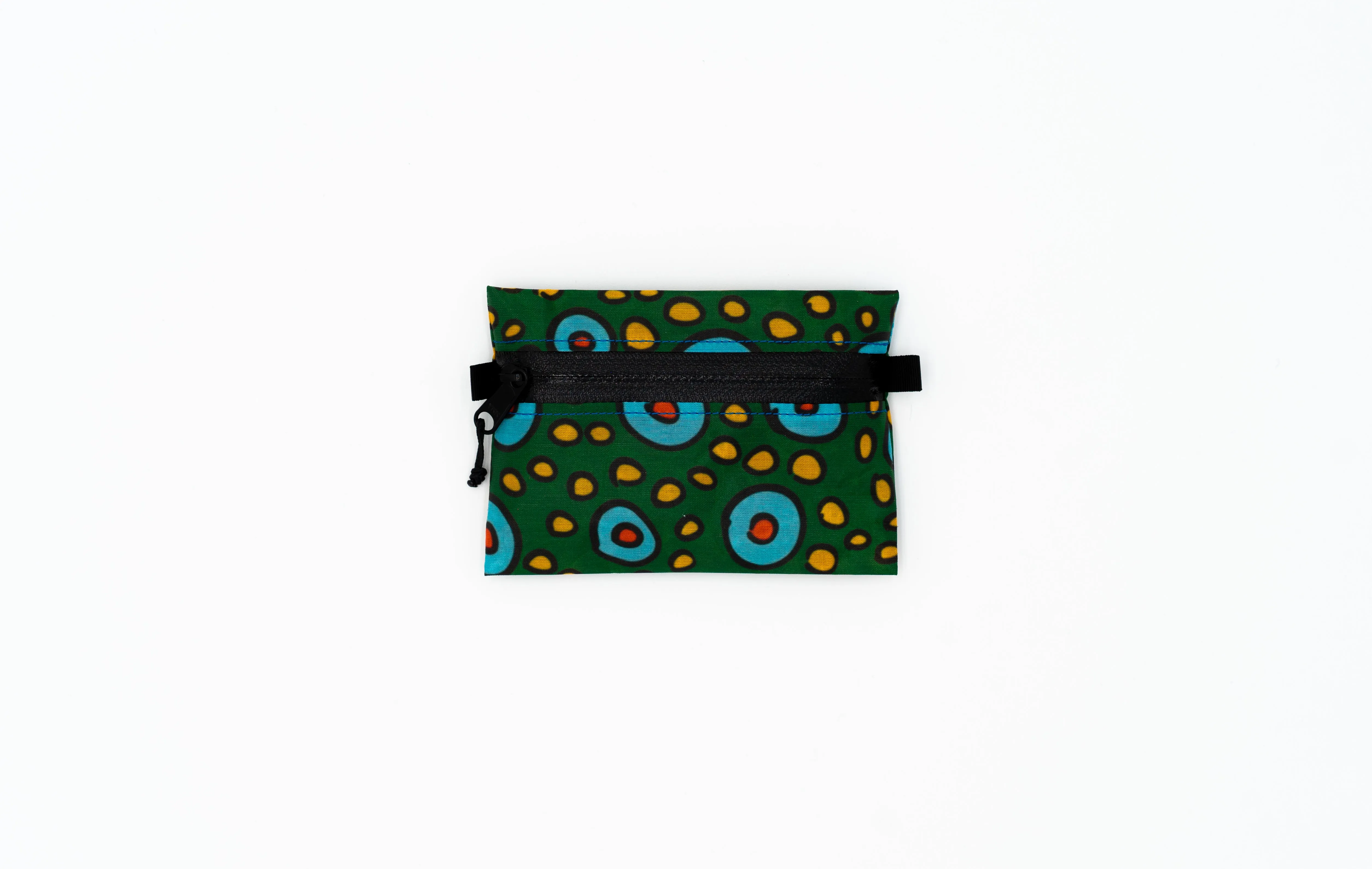 Ultralight Dyneema Zipper Wallet