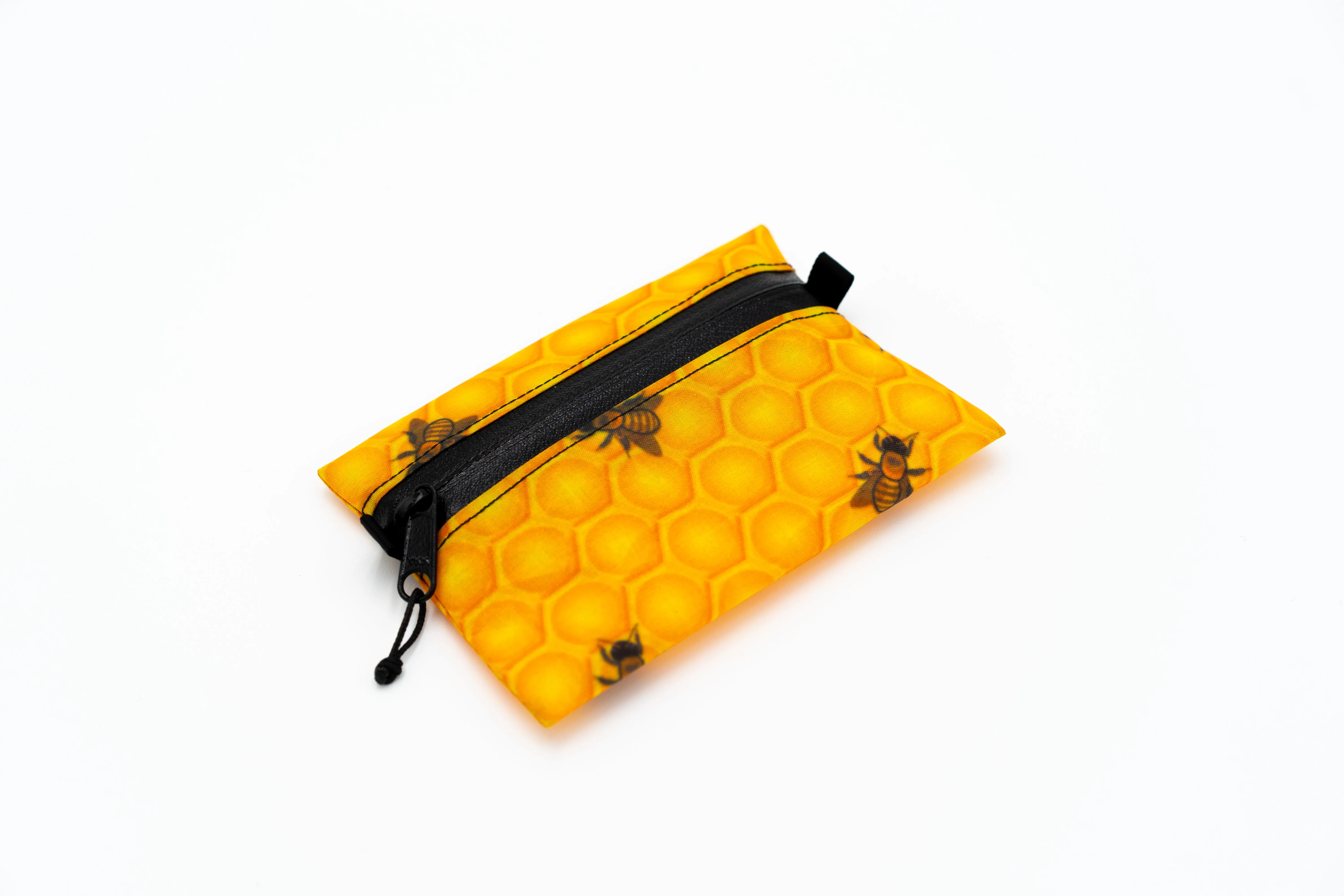 Ultralight Dyneema Zipper Wallet