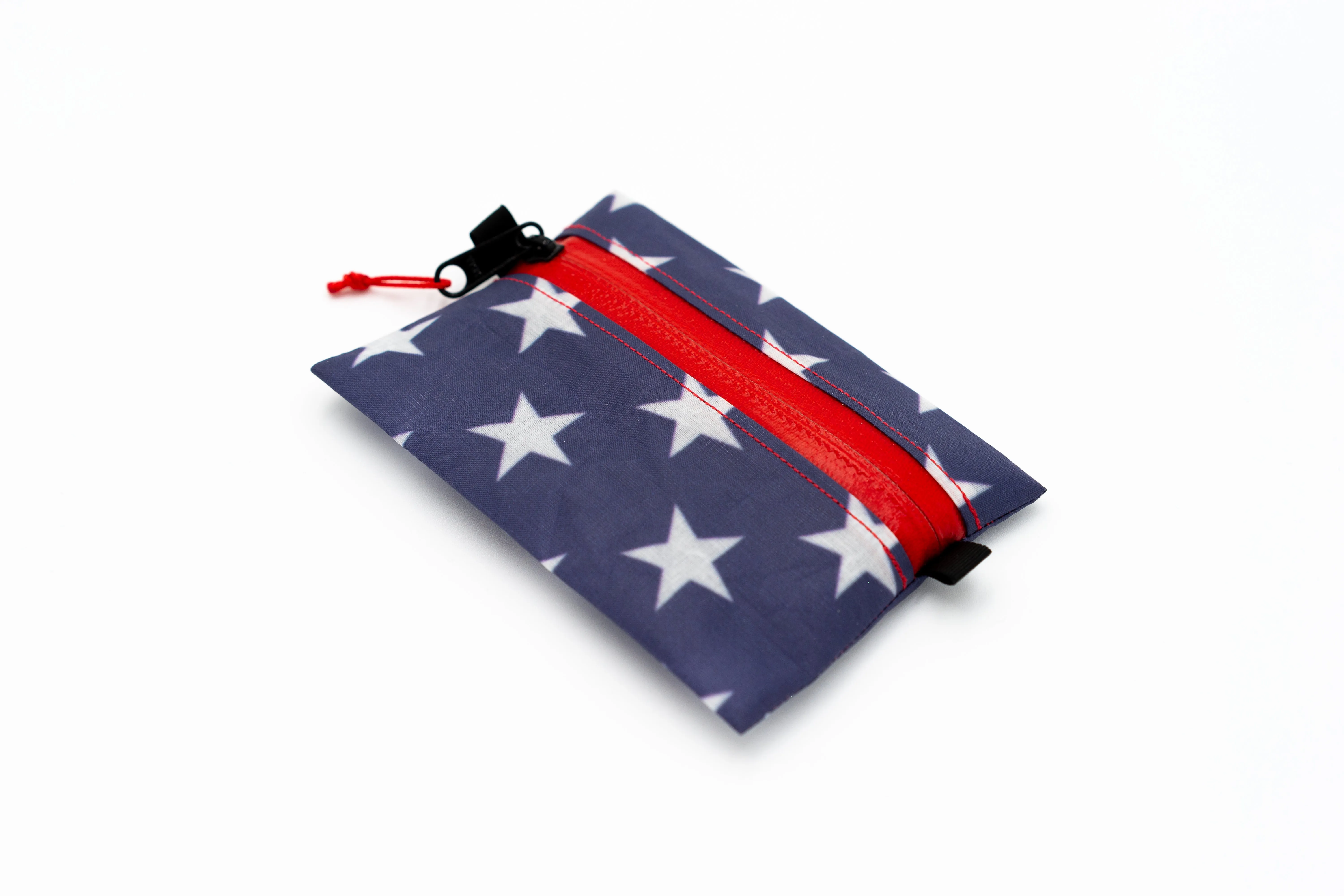 Ultralight Dyneema Zipper Wallet