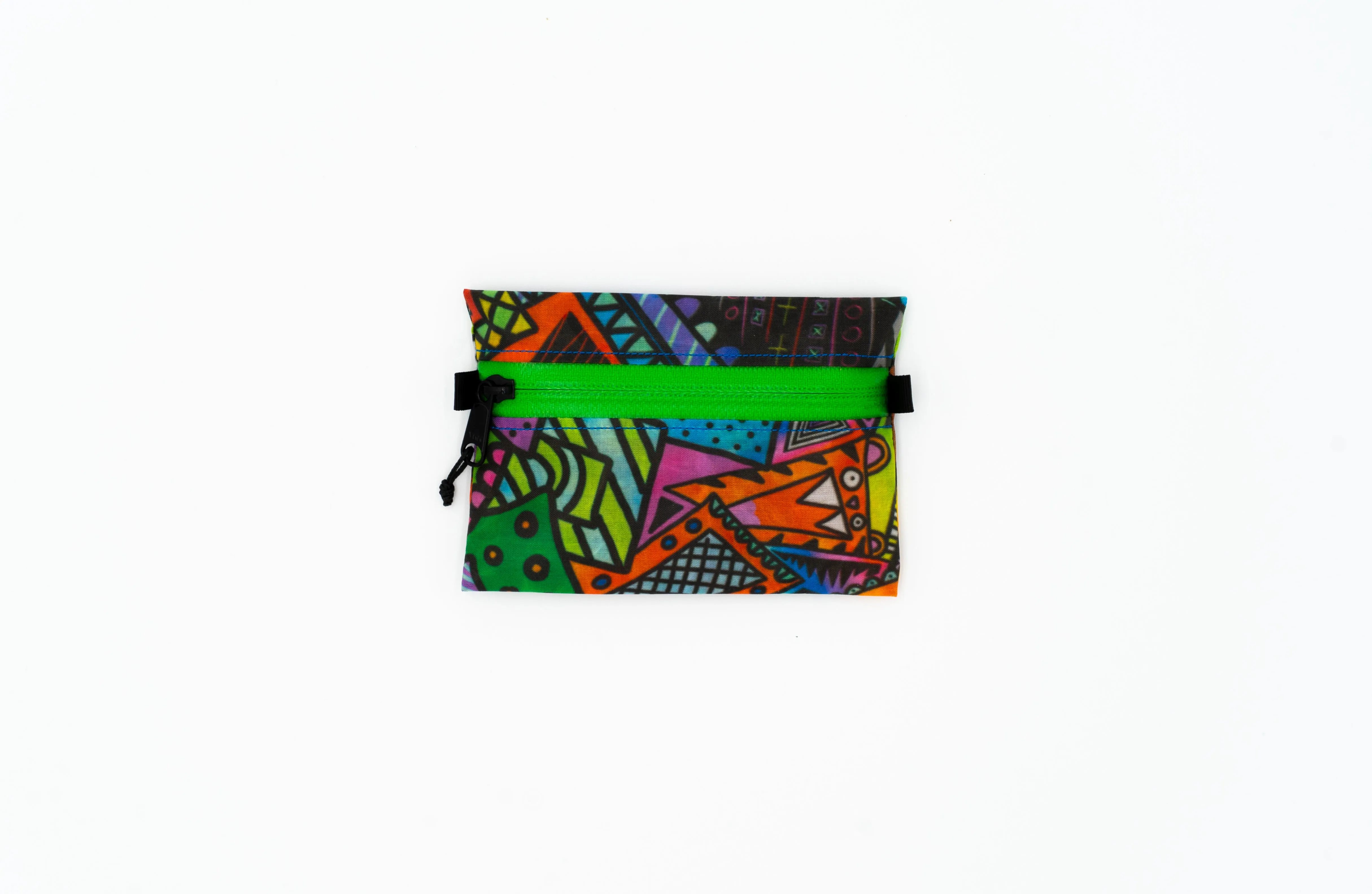 Ultralight Dyneema Zipper Wallet