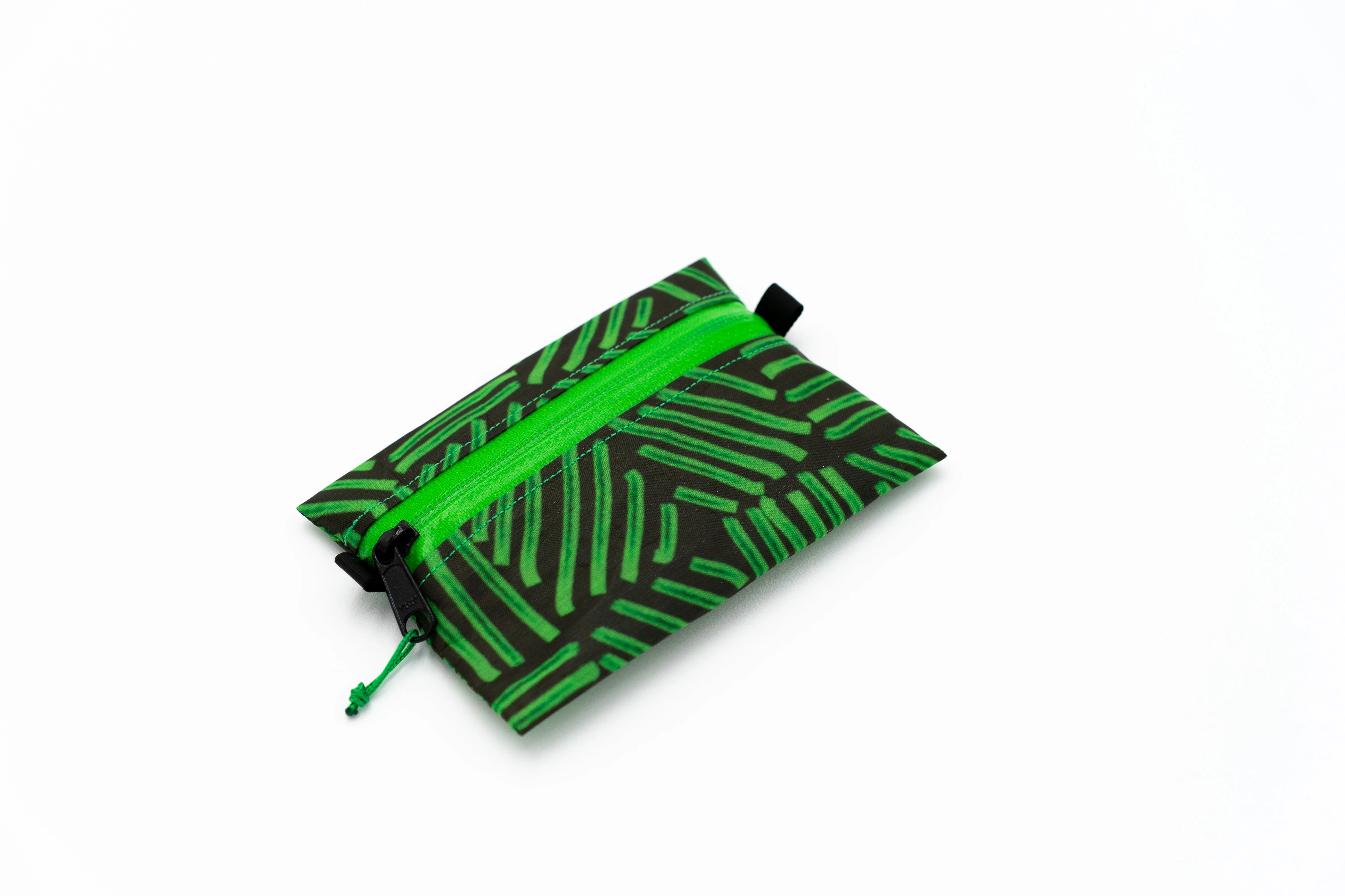 Ultralight Dyneema Zipper Wallet