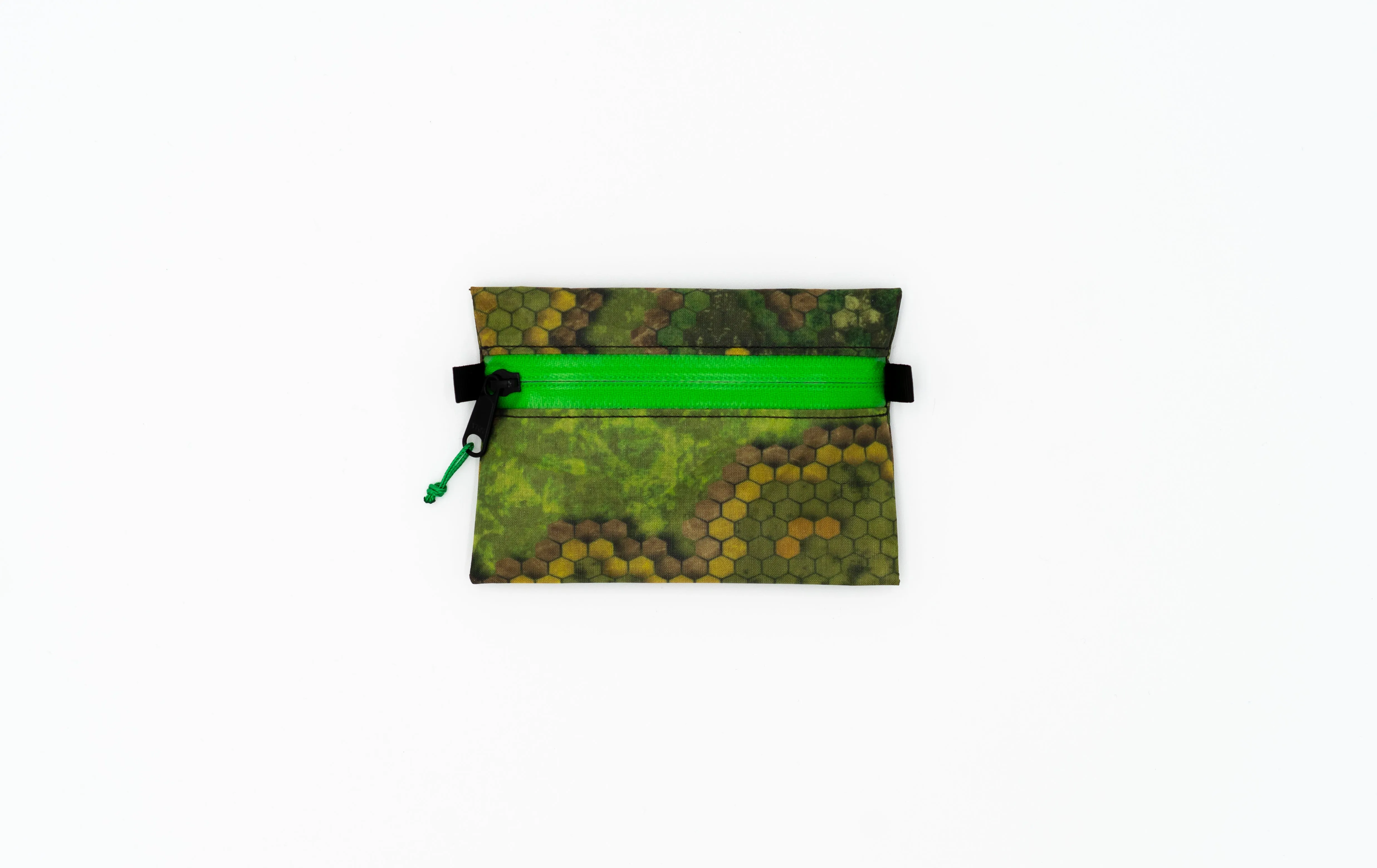 Ultralight Dyneema Zipper Wallet