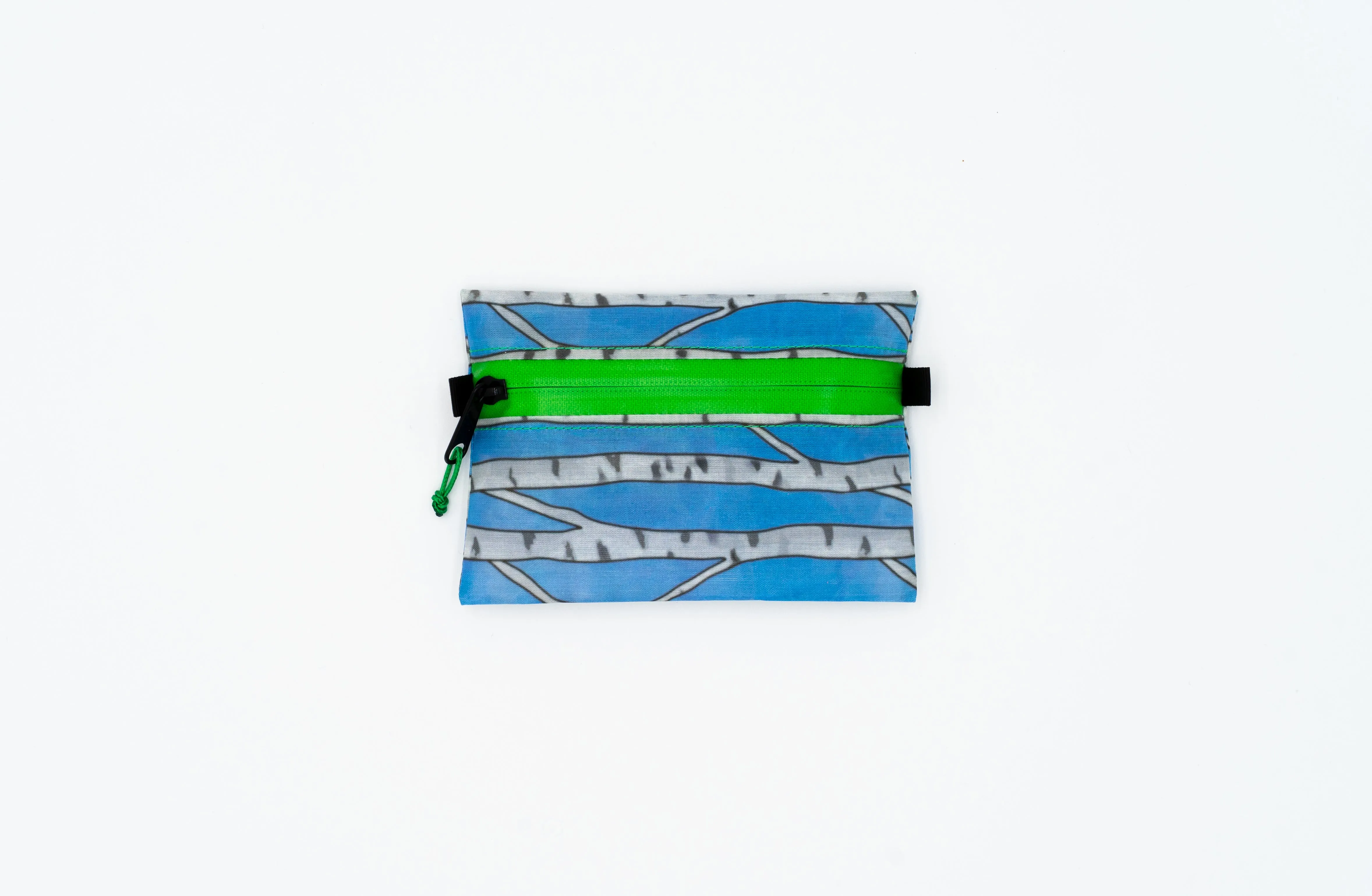 Ultralight Dyneema Zipper Wallet