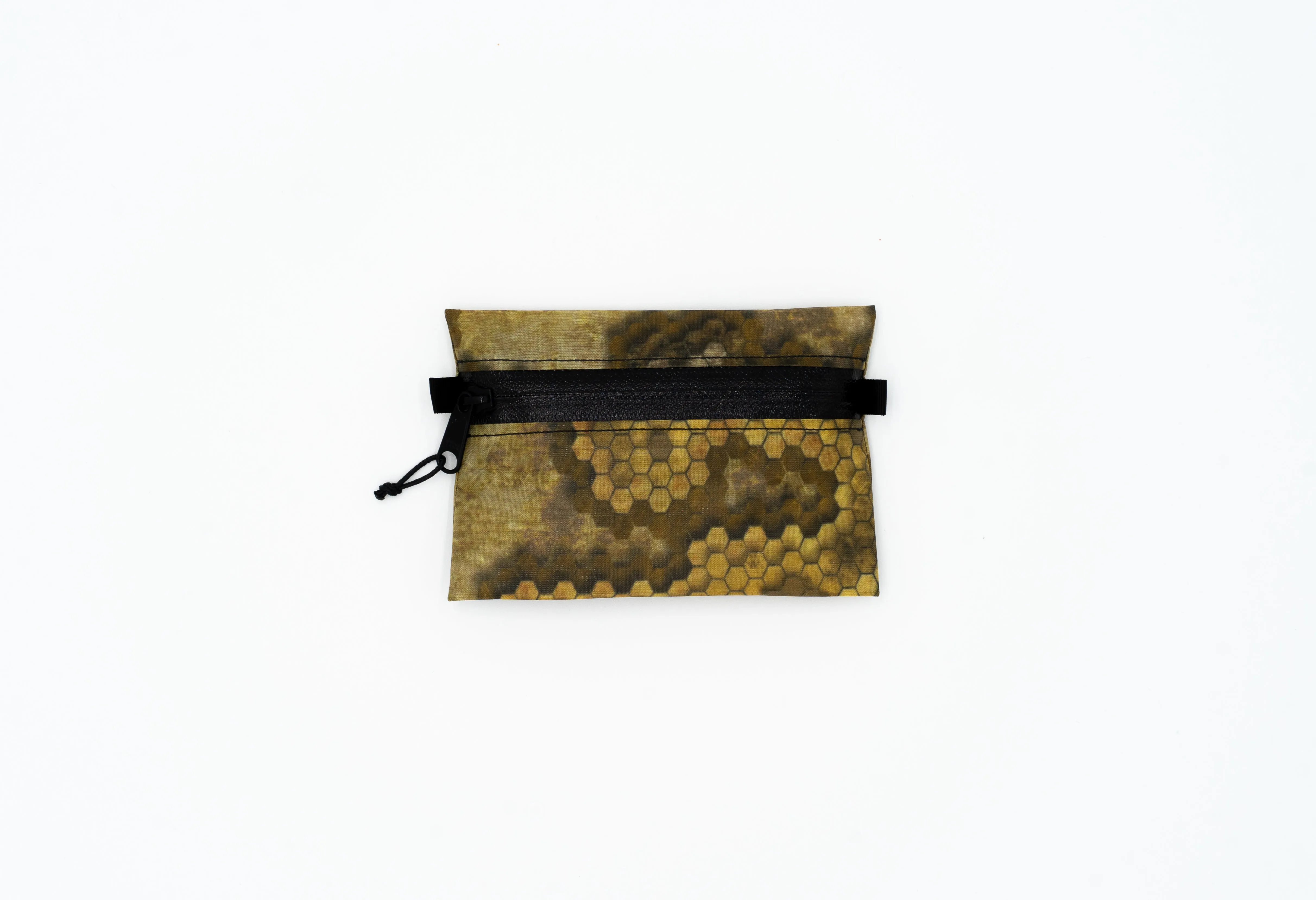 Ultralight Dyneema Zipper Wallet