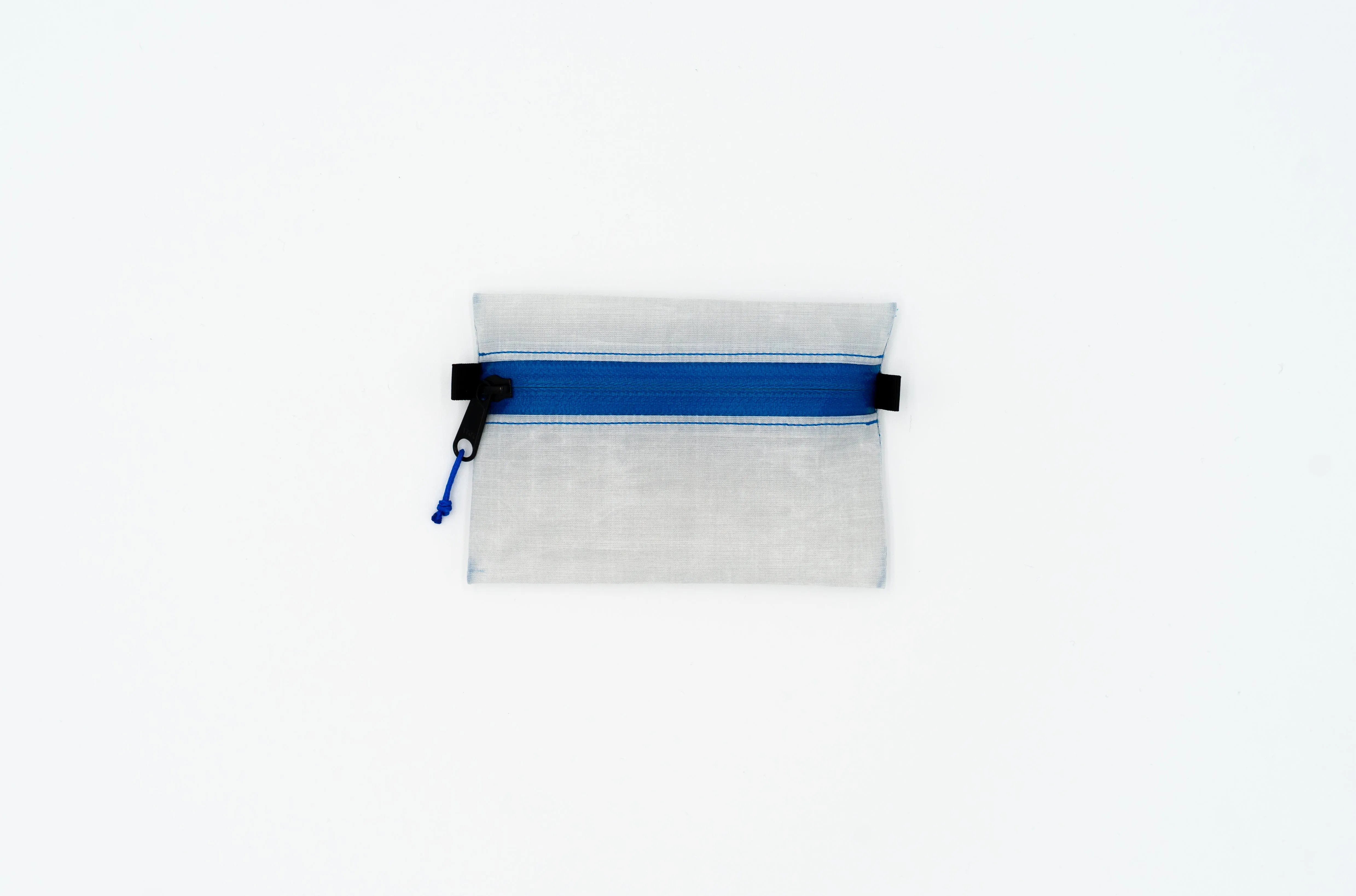 Ultralight Dyneema Zipper Wallet