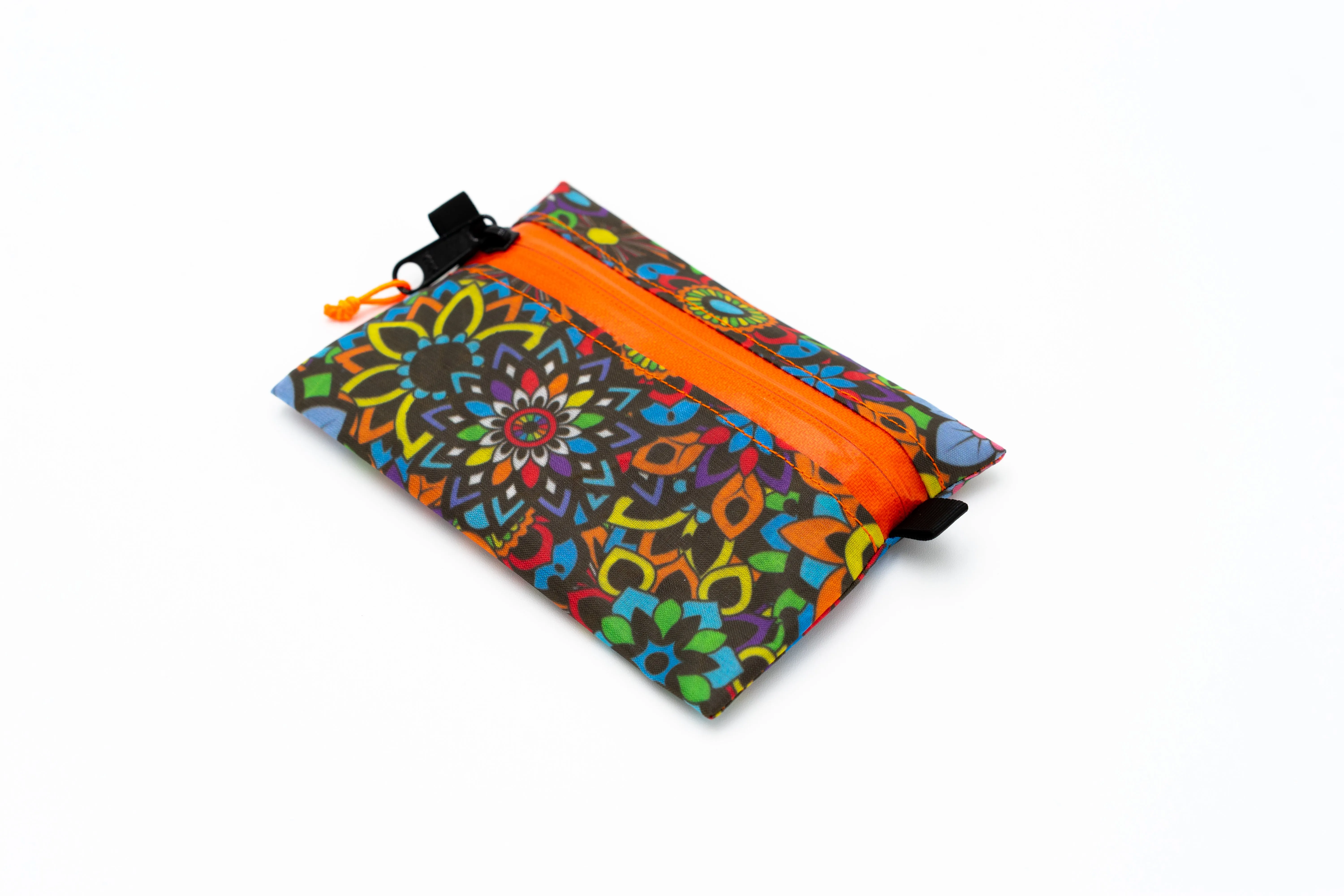 Ultralight Dyneema Zipper Wallet