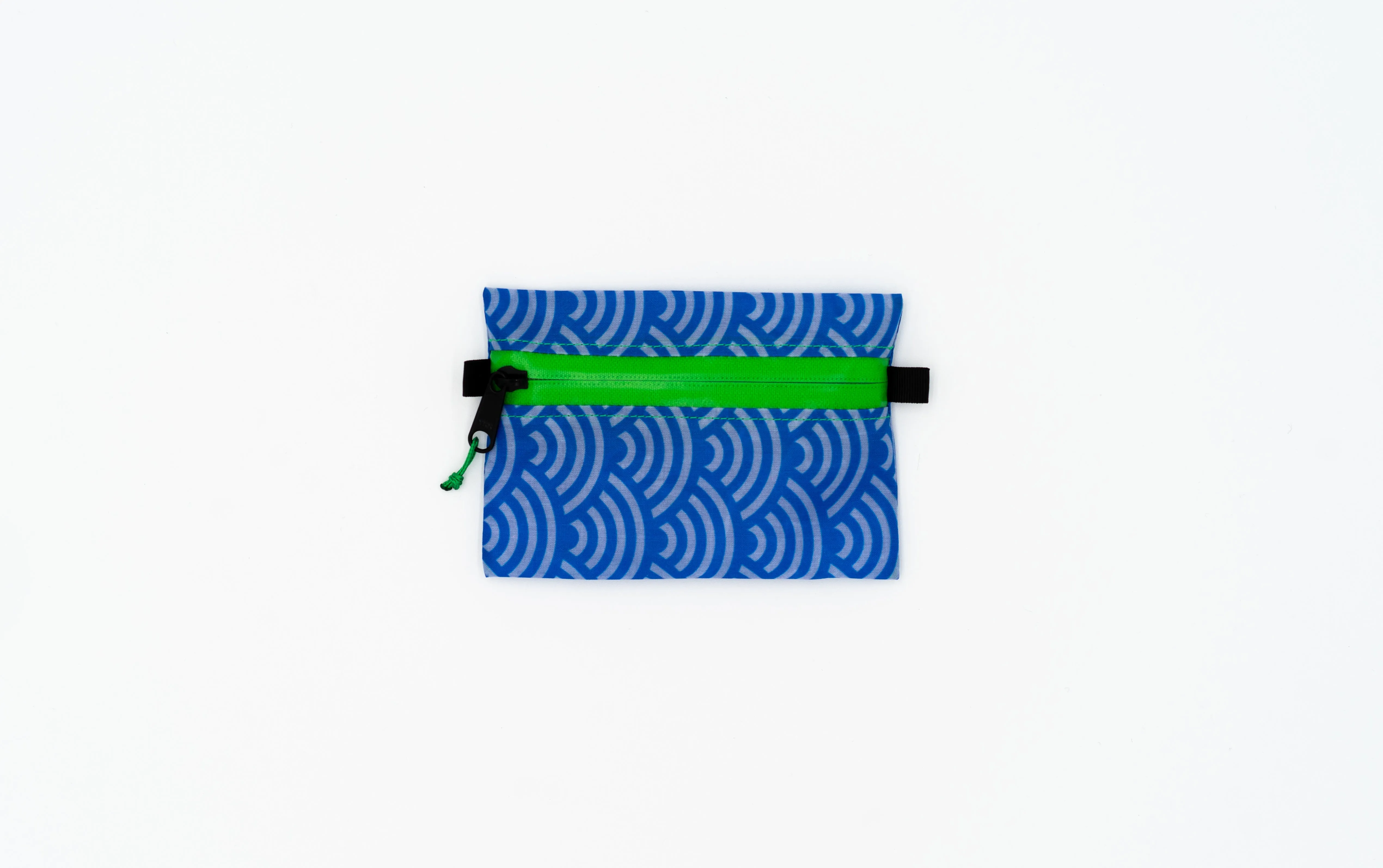 Ultralight Dyneema Zipper Wallet