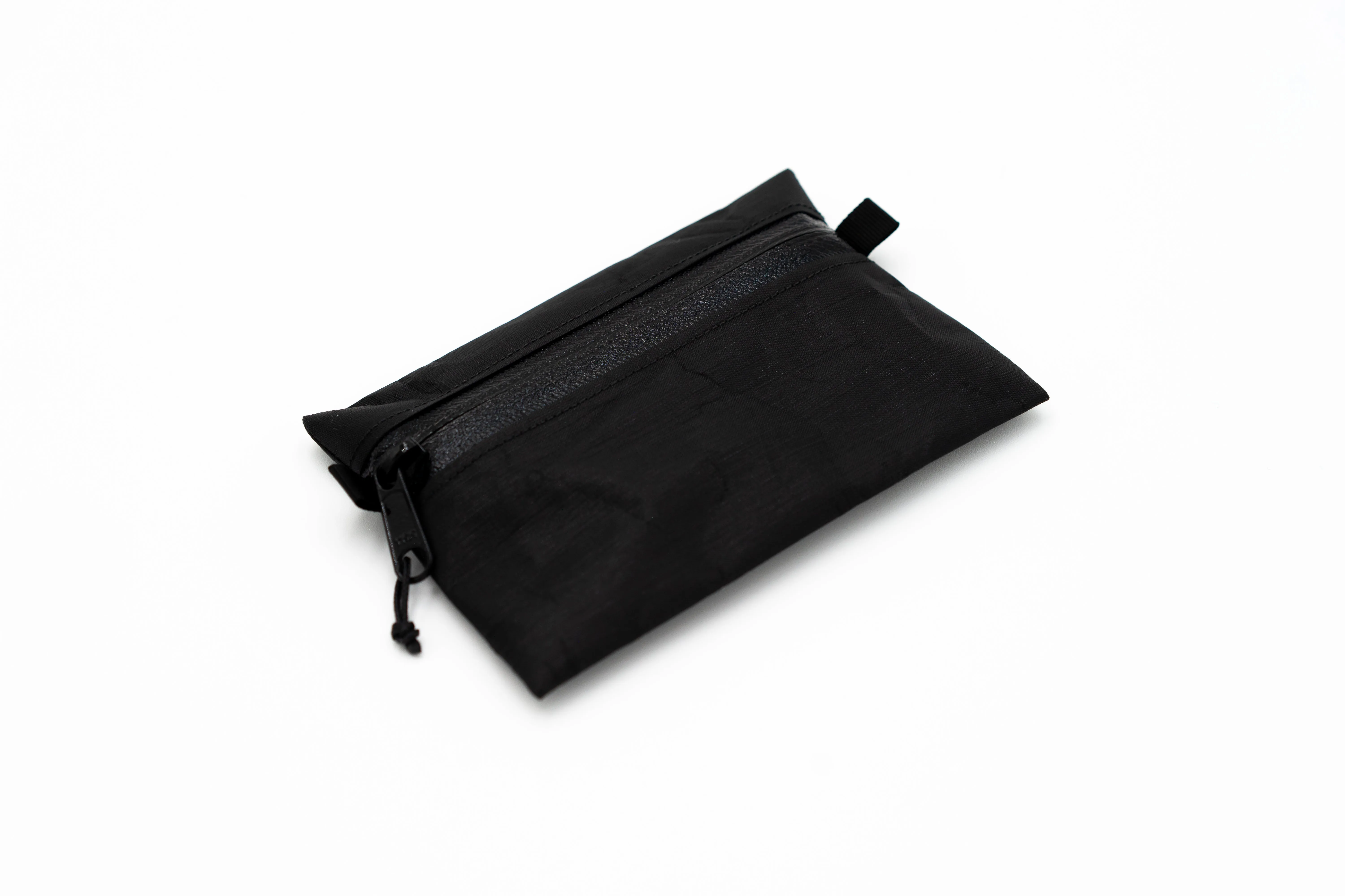 Ultralight Dyneema Zipper Wallet