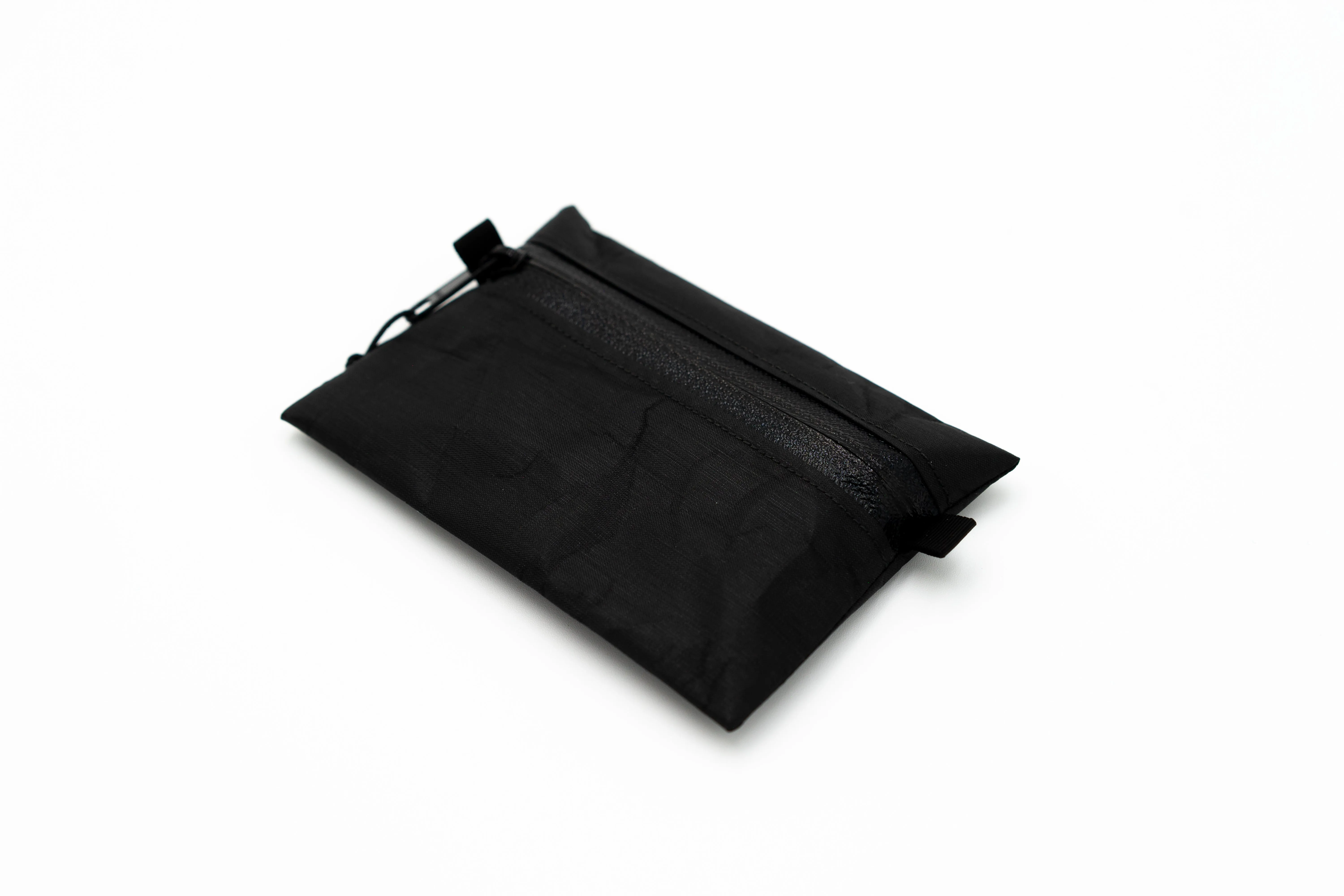 Ultralight Dyneema Zipper Wallet