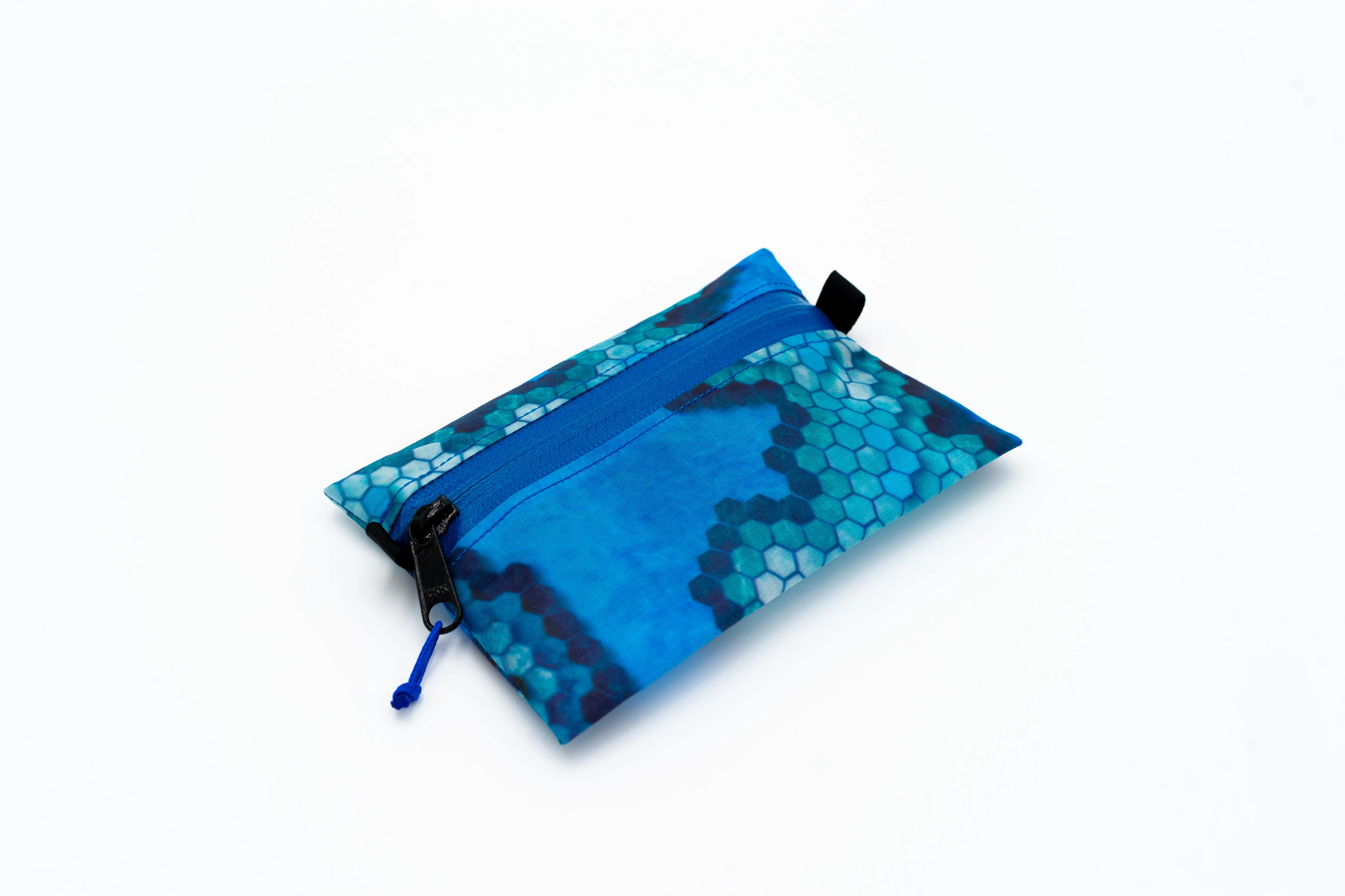 Ultralight Dyneema Zipper Wallet