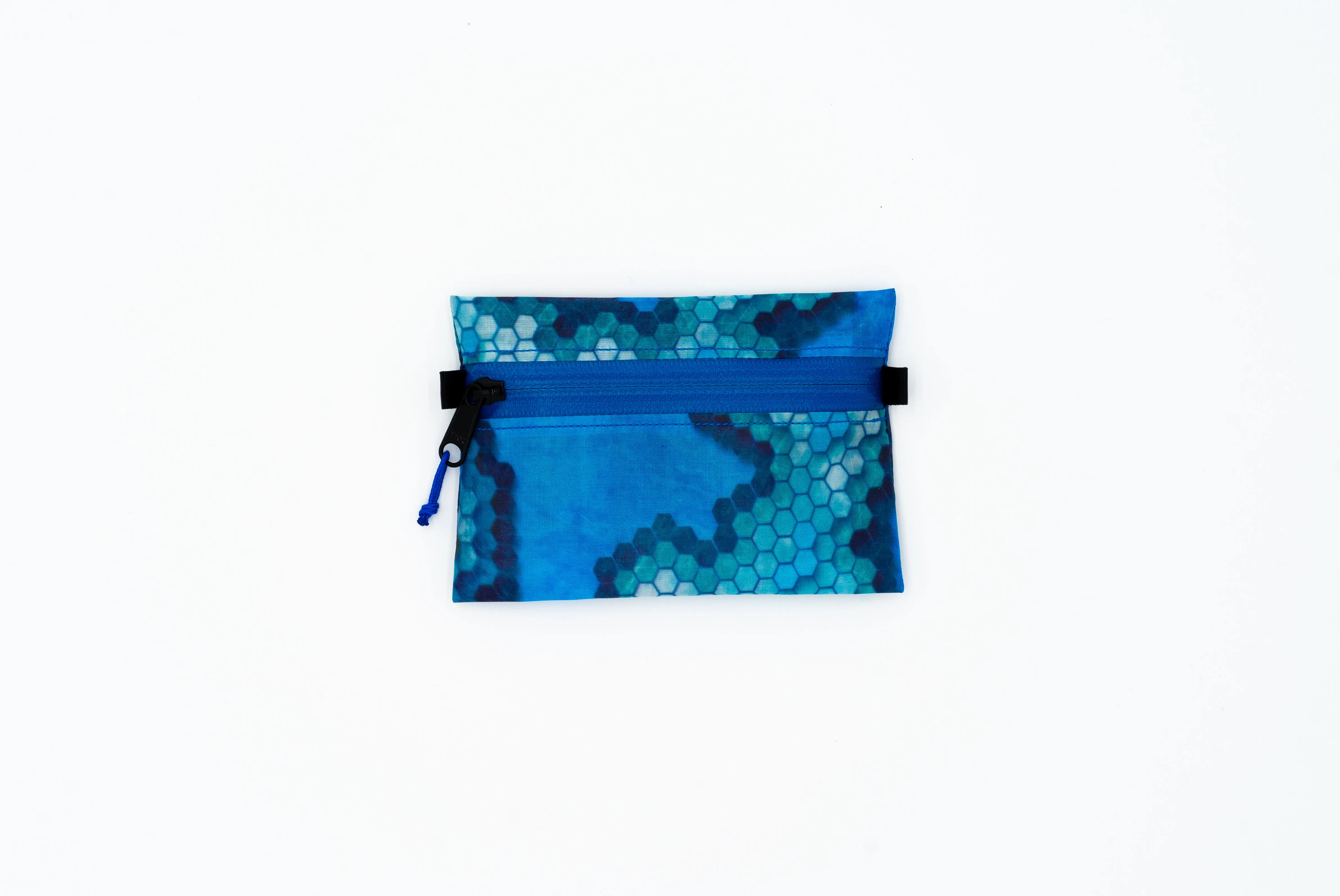 Ultralight Dyneema Zipper Wallet