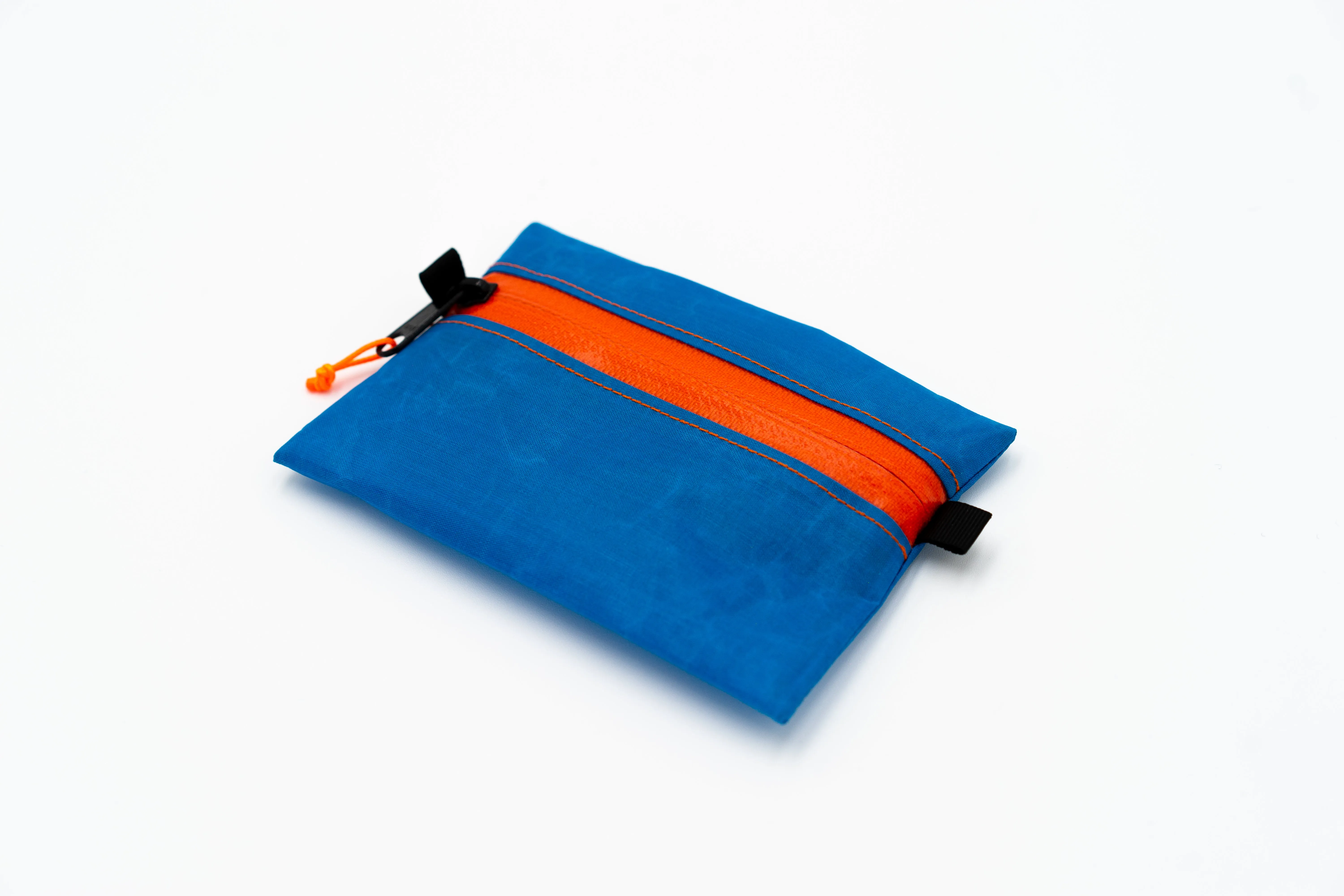 Ultralight Dyneema Zipper Wallet