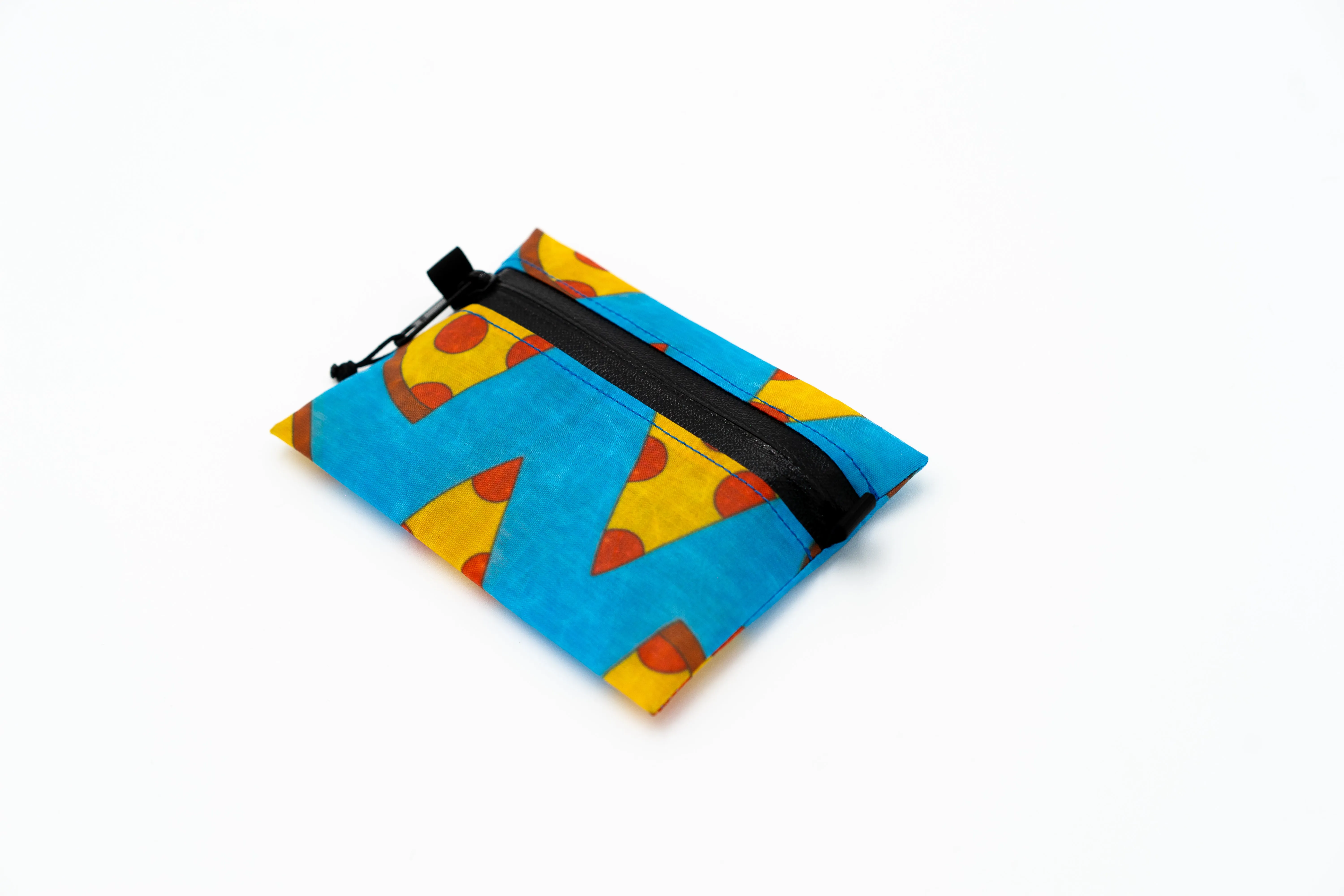 Ultralight Dyneema Zipper Wallet