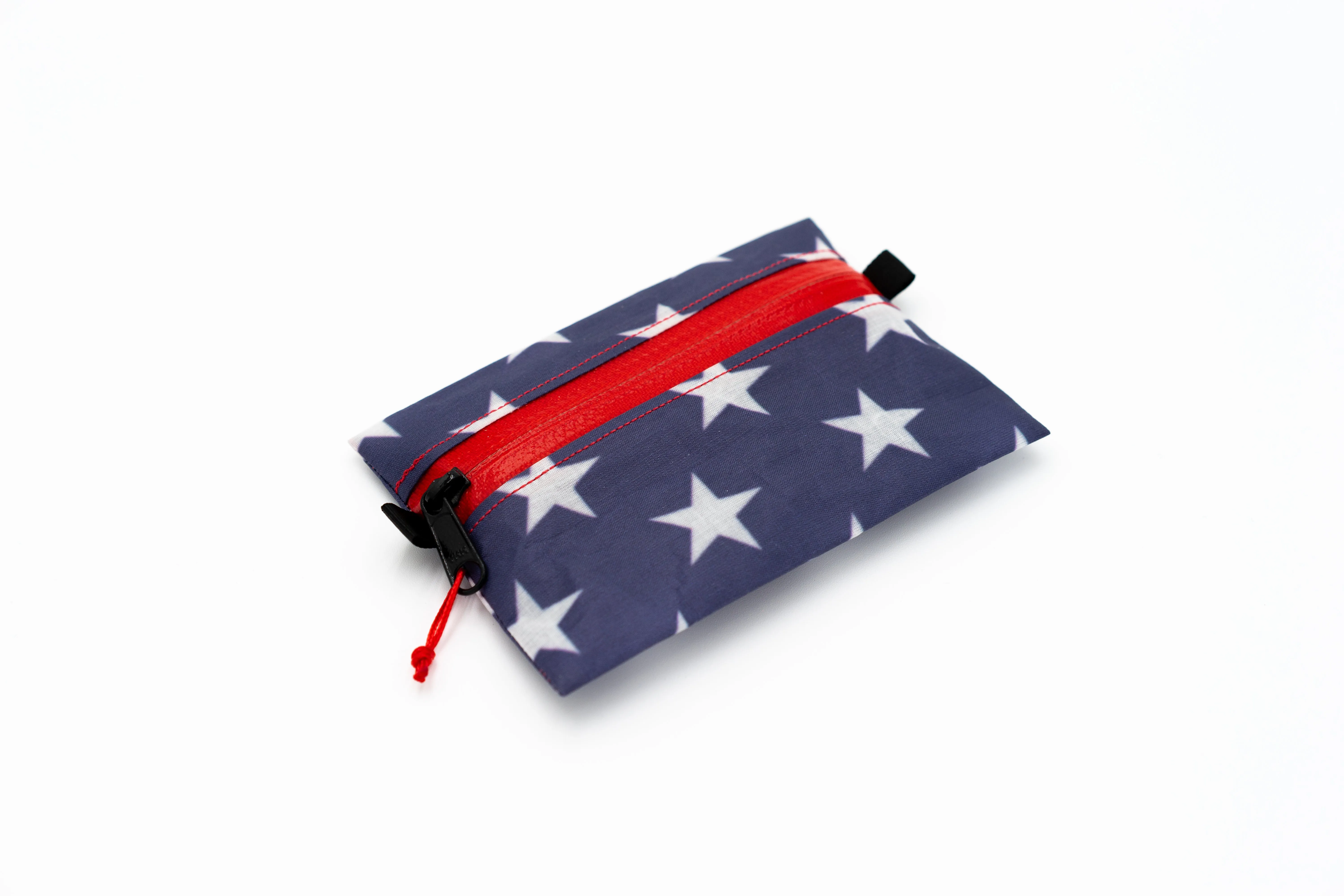 Ultralight Dyneema Zipper Wallet