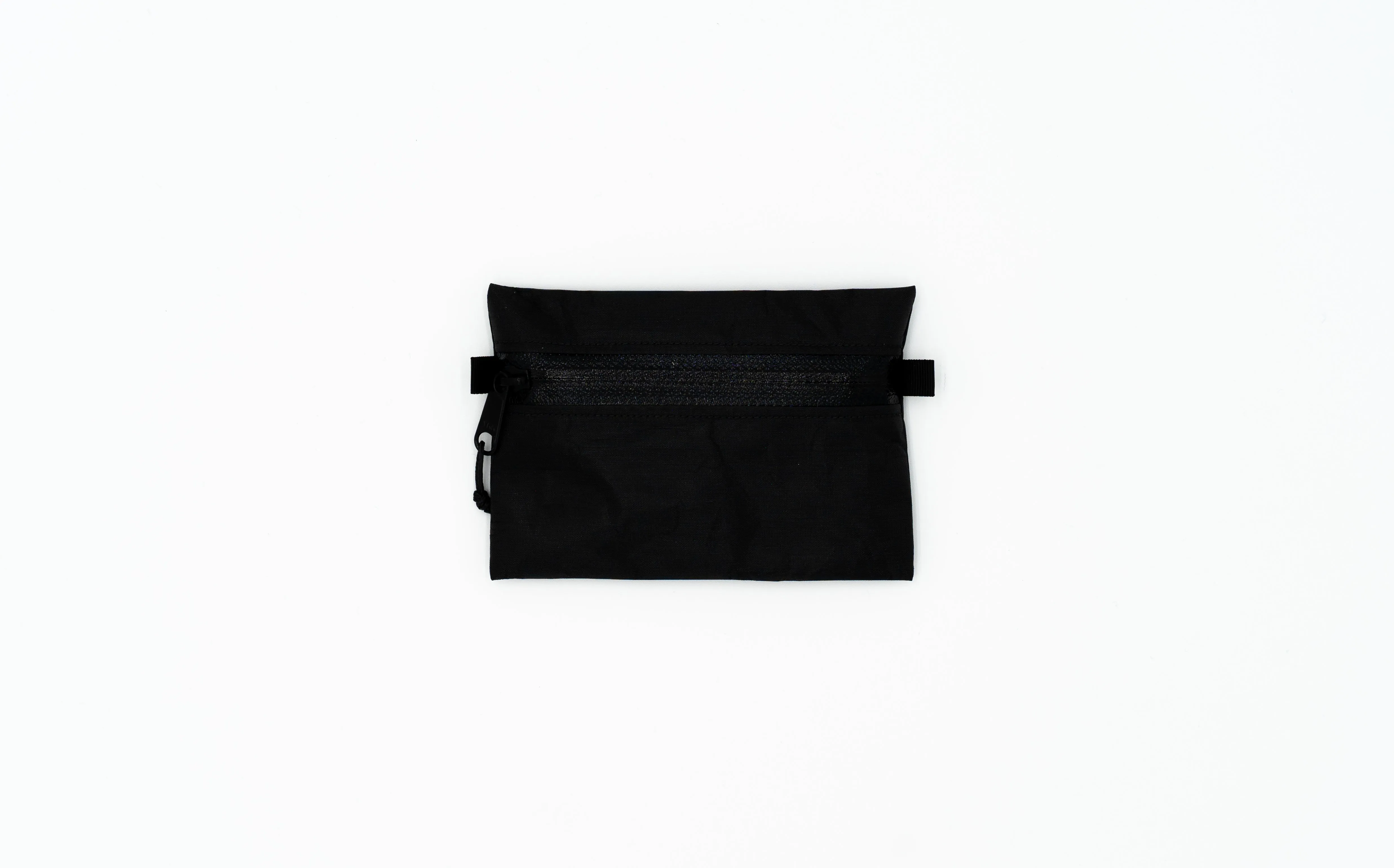 Ultralight Dyneema Zipper Wallet