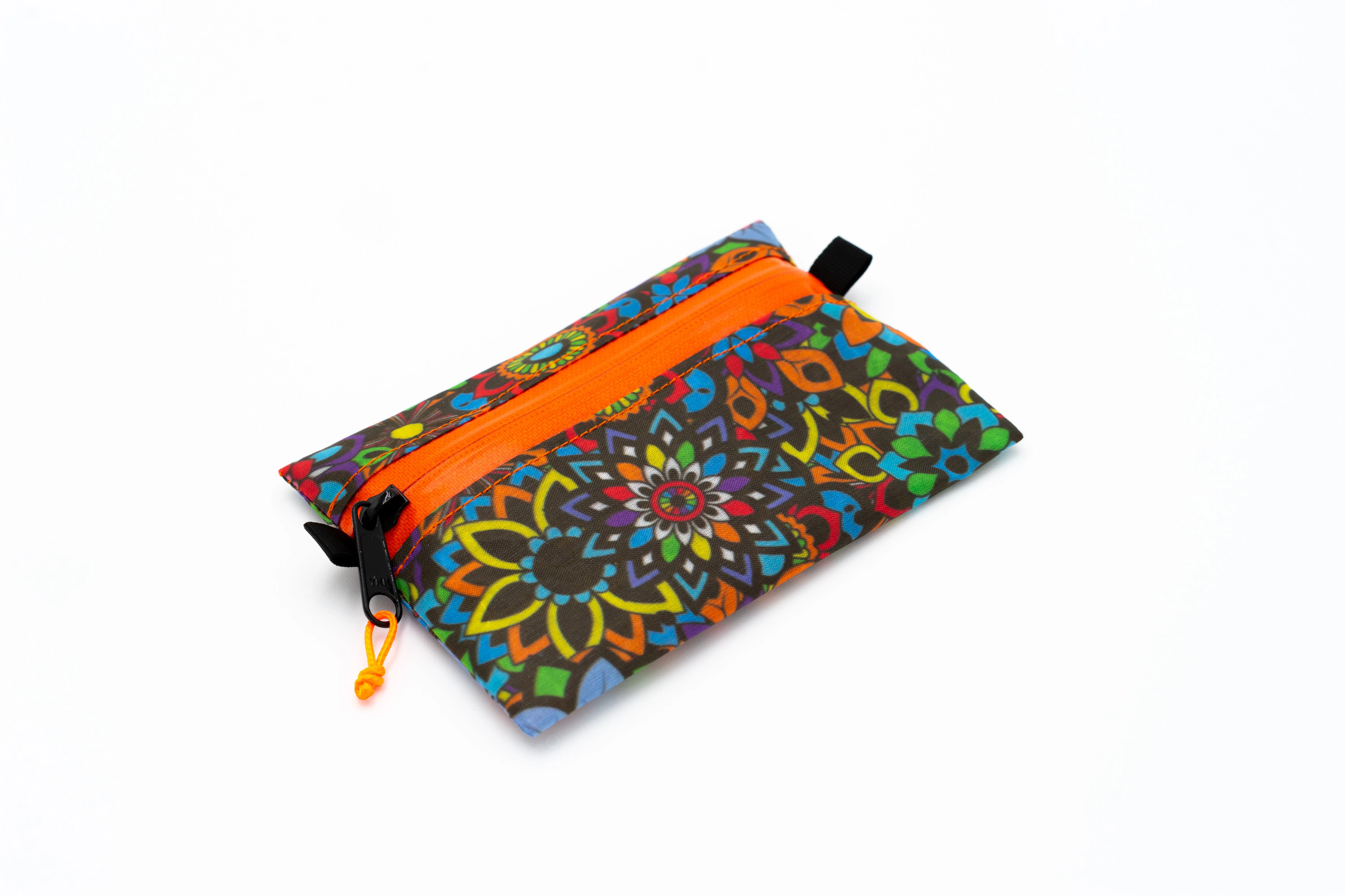 Ultralight Dyneema Zipper Wallet