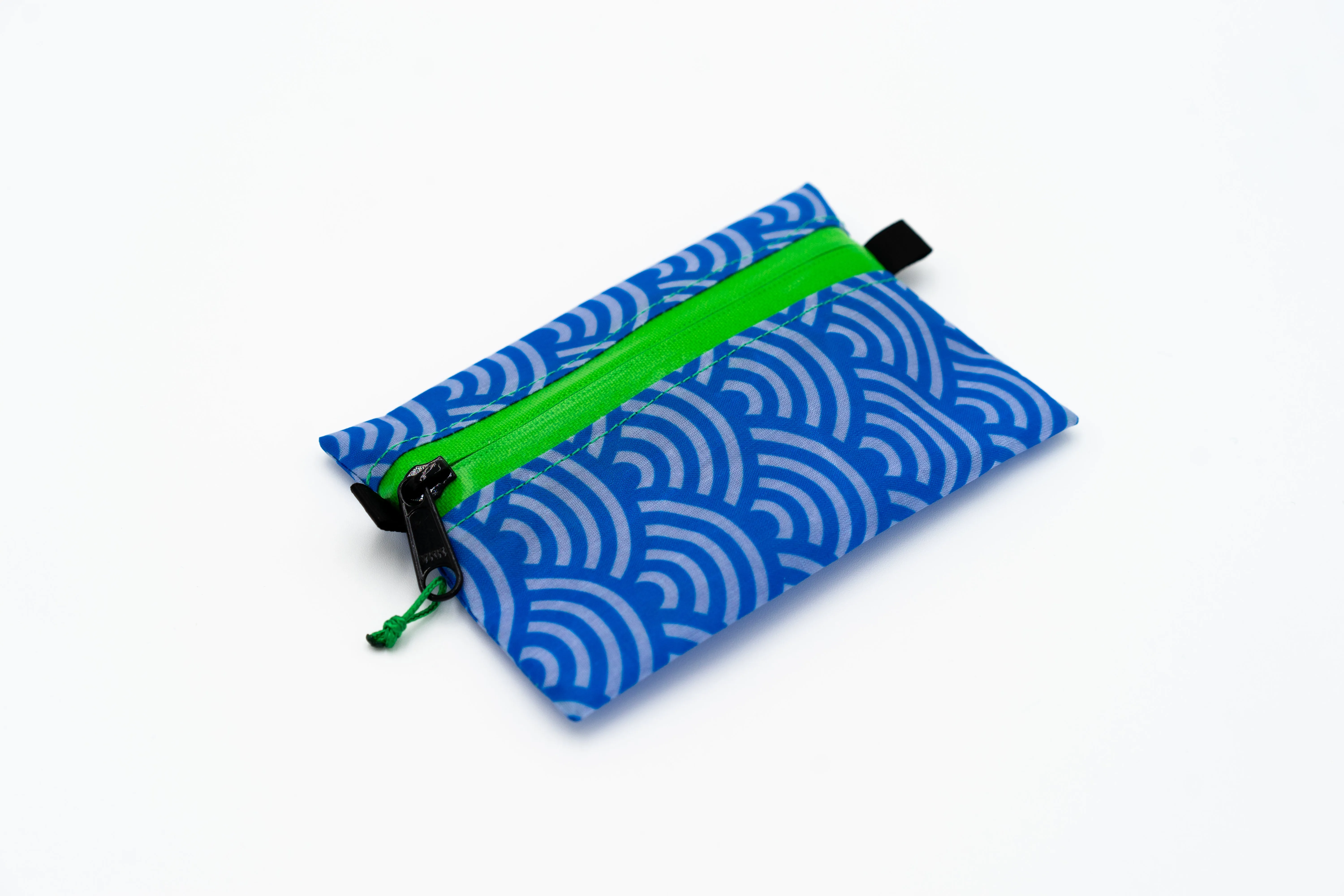 Ultralight Dyneema Zipper Wallet