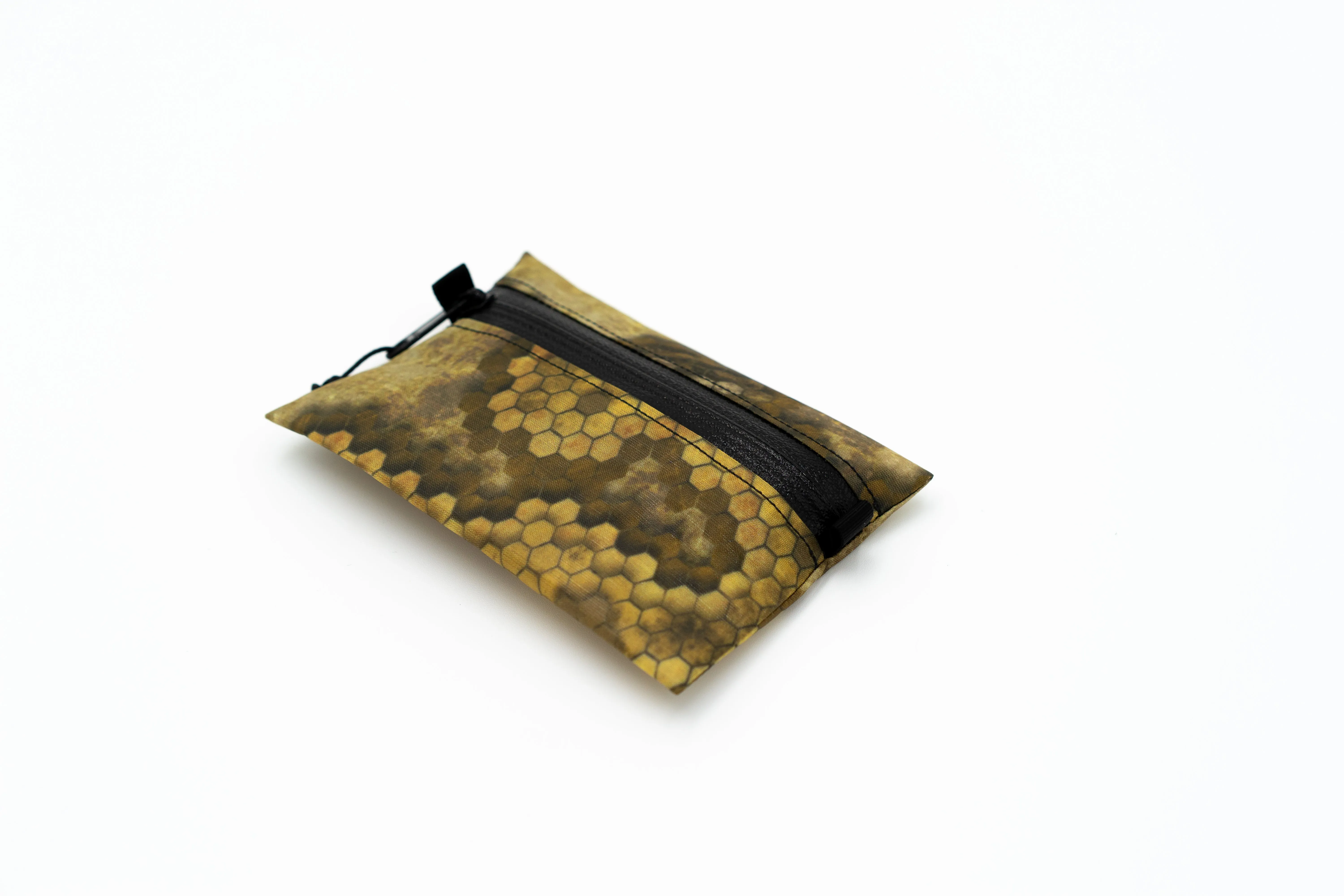 Ultralight Dyneema Zipper Wallet