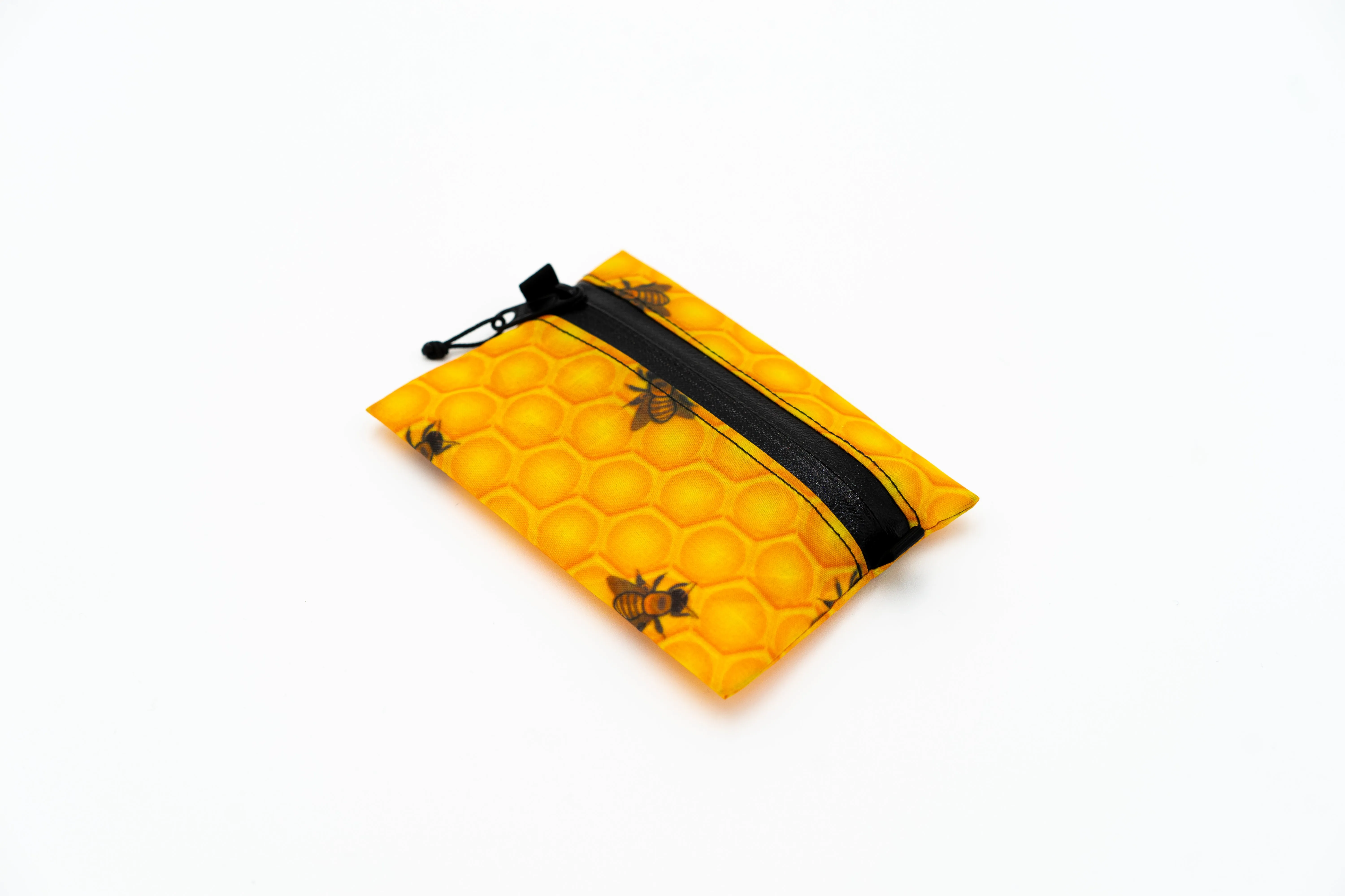 Ultralight Dyneema Zipper Wallet