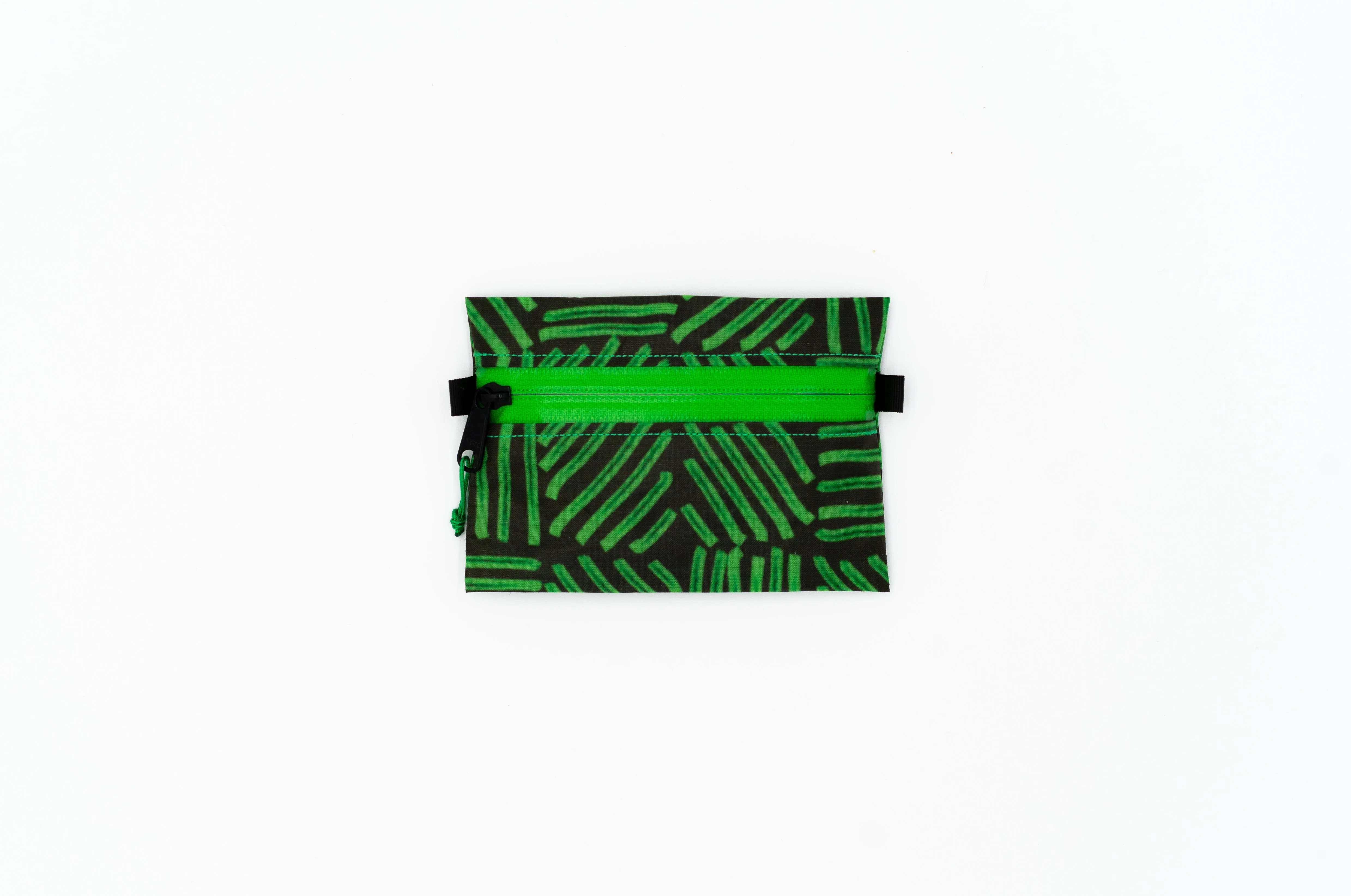Ultralight Dyneema Zipper Wallet