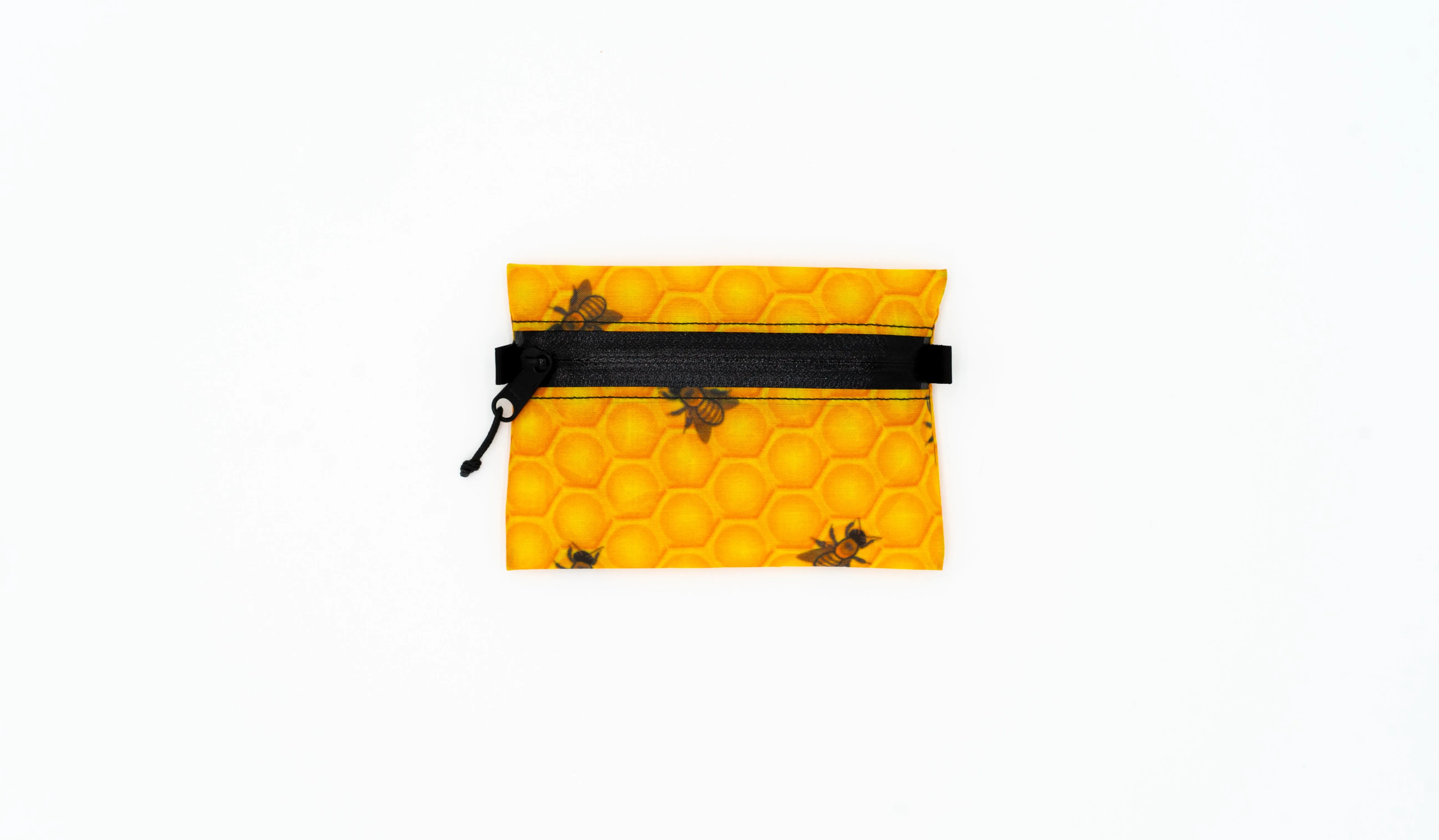 Ultralight Dyneema Zipper Wallet
