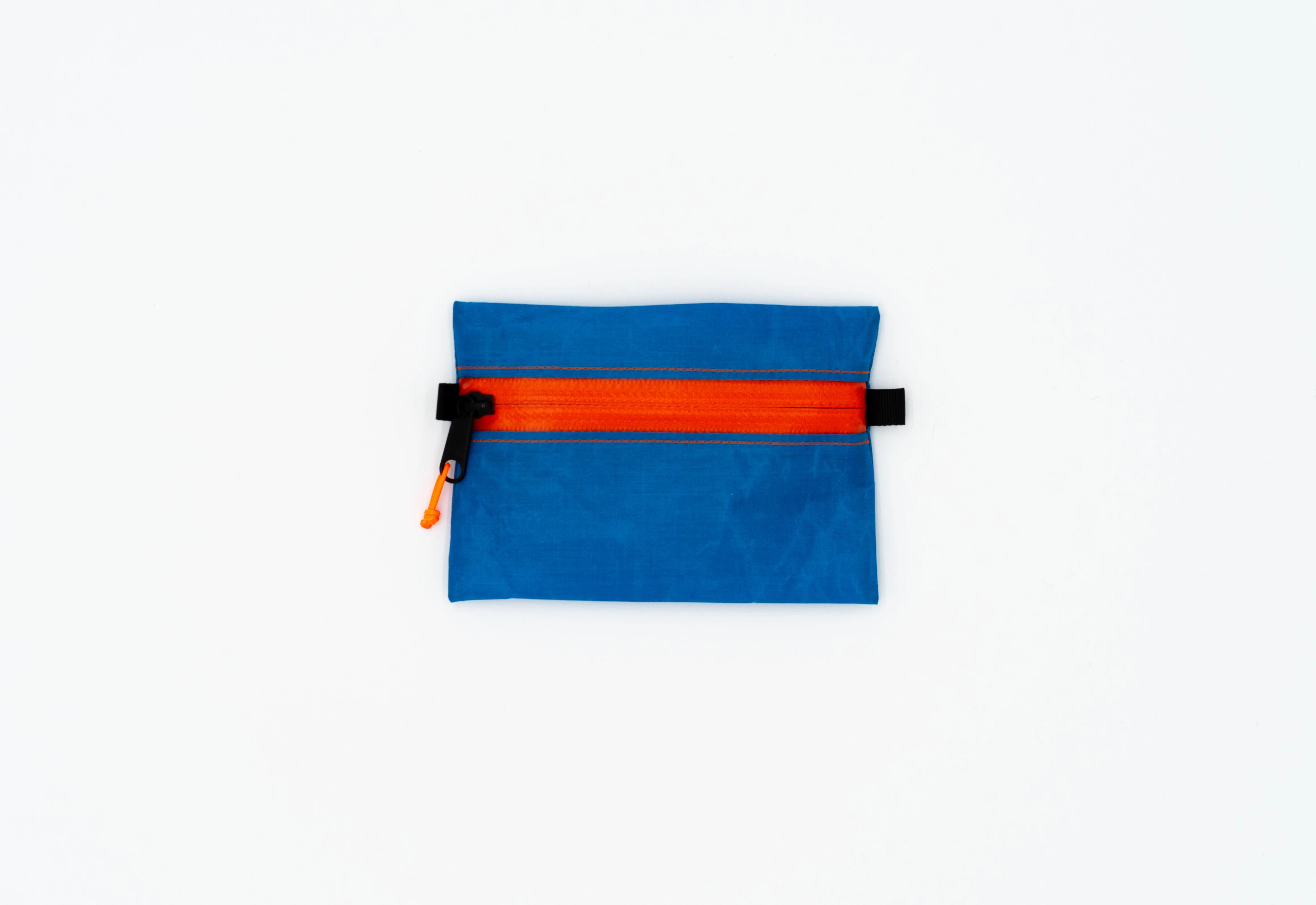 Ultralight Dyneema Zipper Wallet