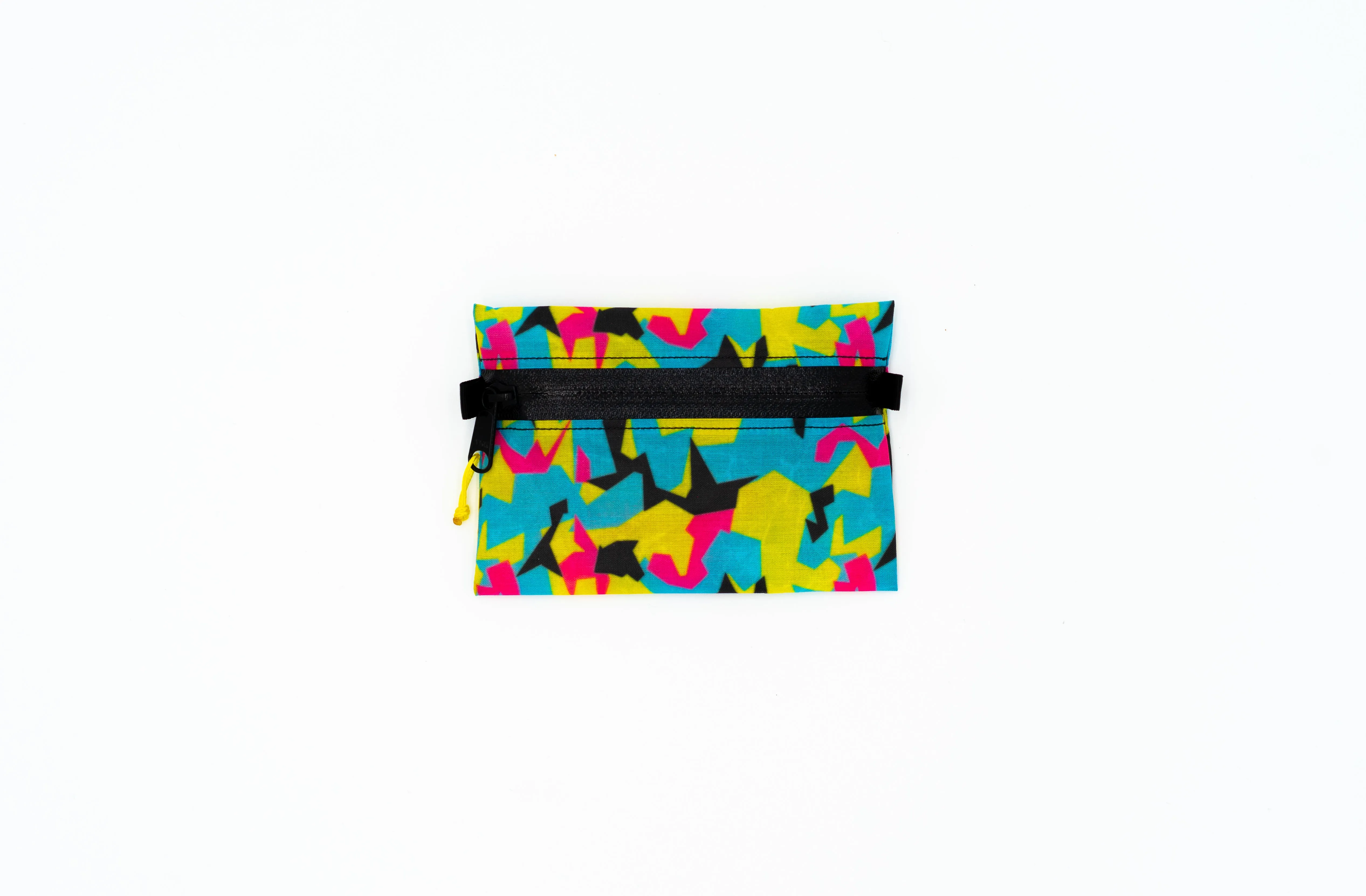 Ultralight Dyneema Zipper Wallet