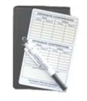 Umpire Information Pack