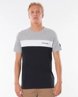 Undertow Panel Tee