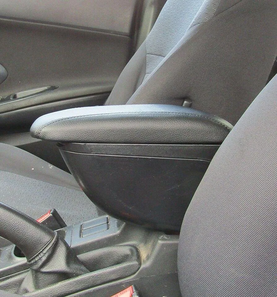 Universal Armrest Center Console Ford Transit Connect 2002-2016