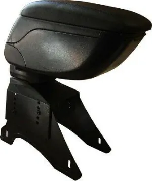 Universal Armrest Center Console Ford Transit Connect 2002-2016