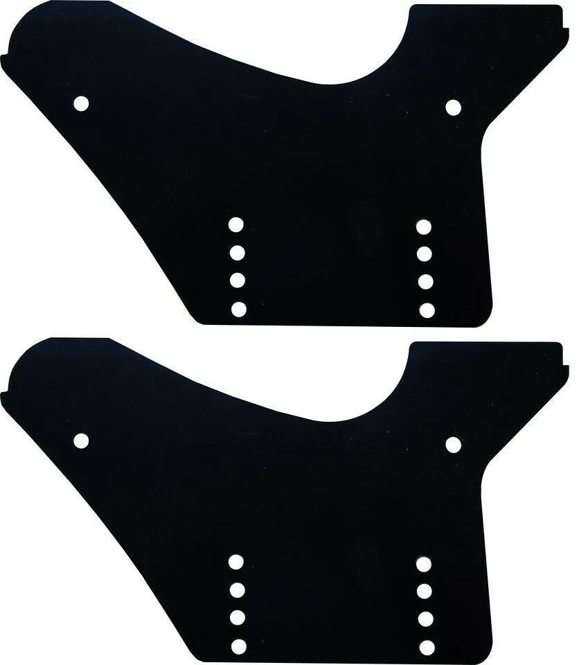 Universal Armrest Center Console Ford Transit Connect 2002-2016
