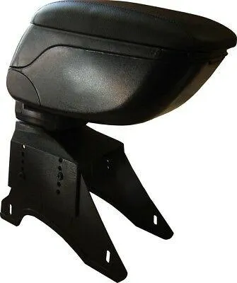 Universal Armrest Center Console Ford Transit Connect 2002-2016