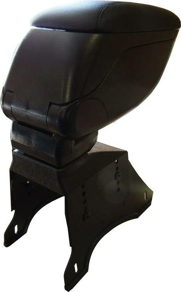 Universal Armrest Center Console Ford Transit Connect 2002-2016