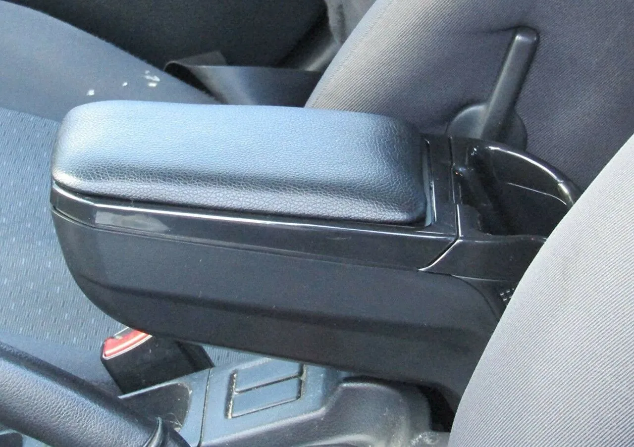 Universal Center Console Armrest Subaru Impreza 1992-2016