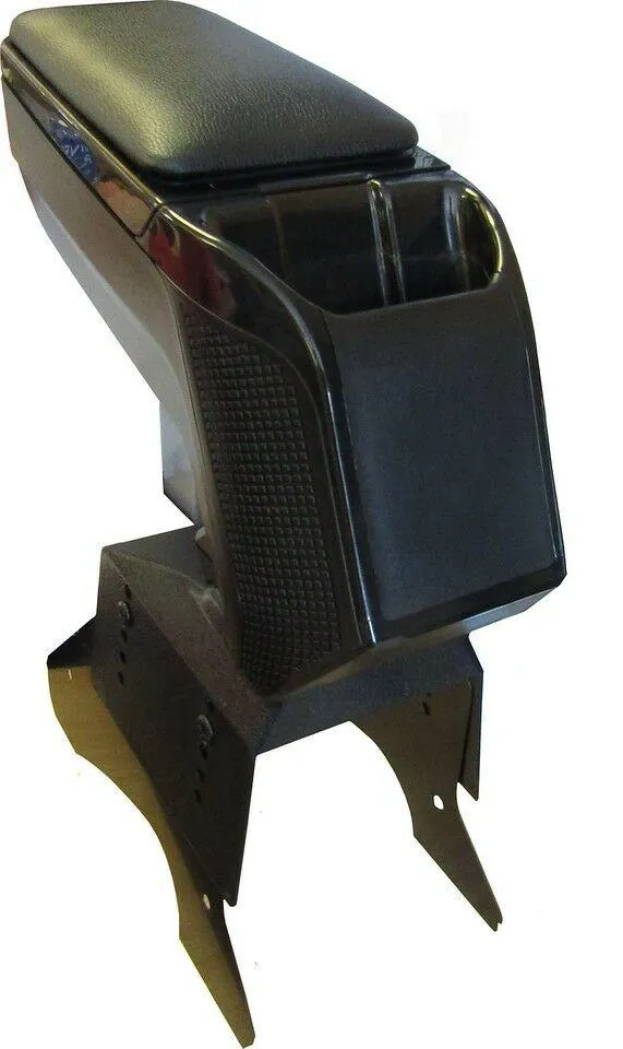 Universal Center Console Armrest Subaru Impreza 1992-2016