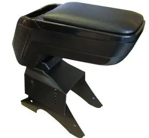 Universal Center Console Armrest Subaru Impreza 1992-2016